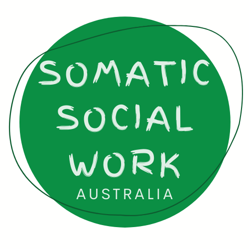 Somatic Social Work Australia