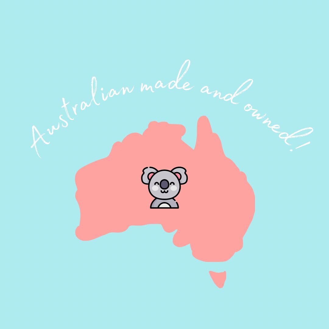 Just a little reminder to shop Australian made this Christmas!