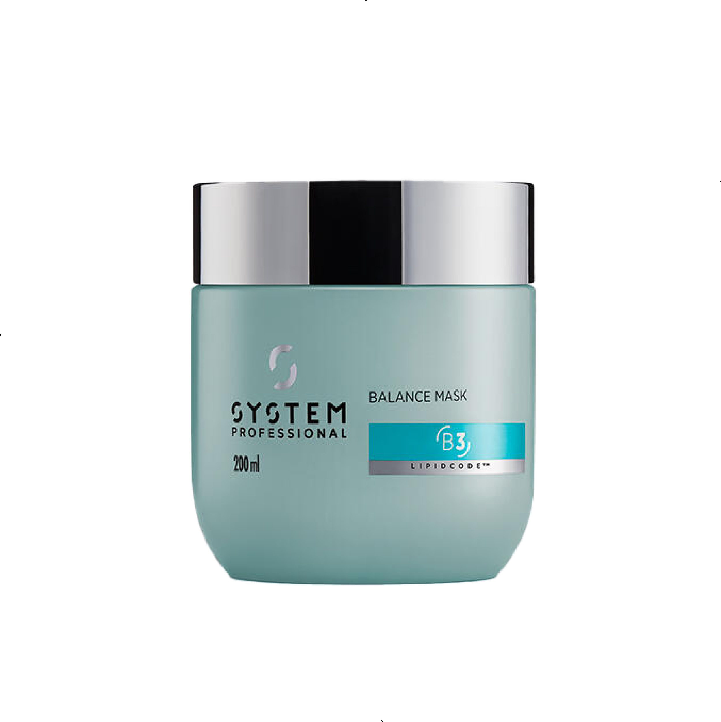System Professional Balance Mask 200ml