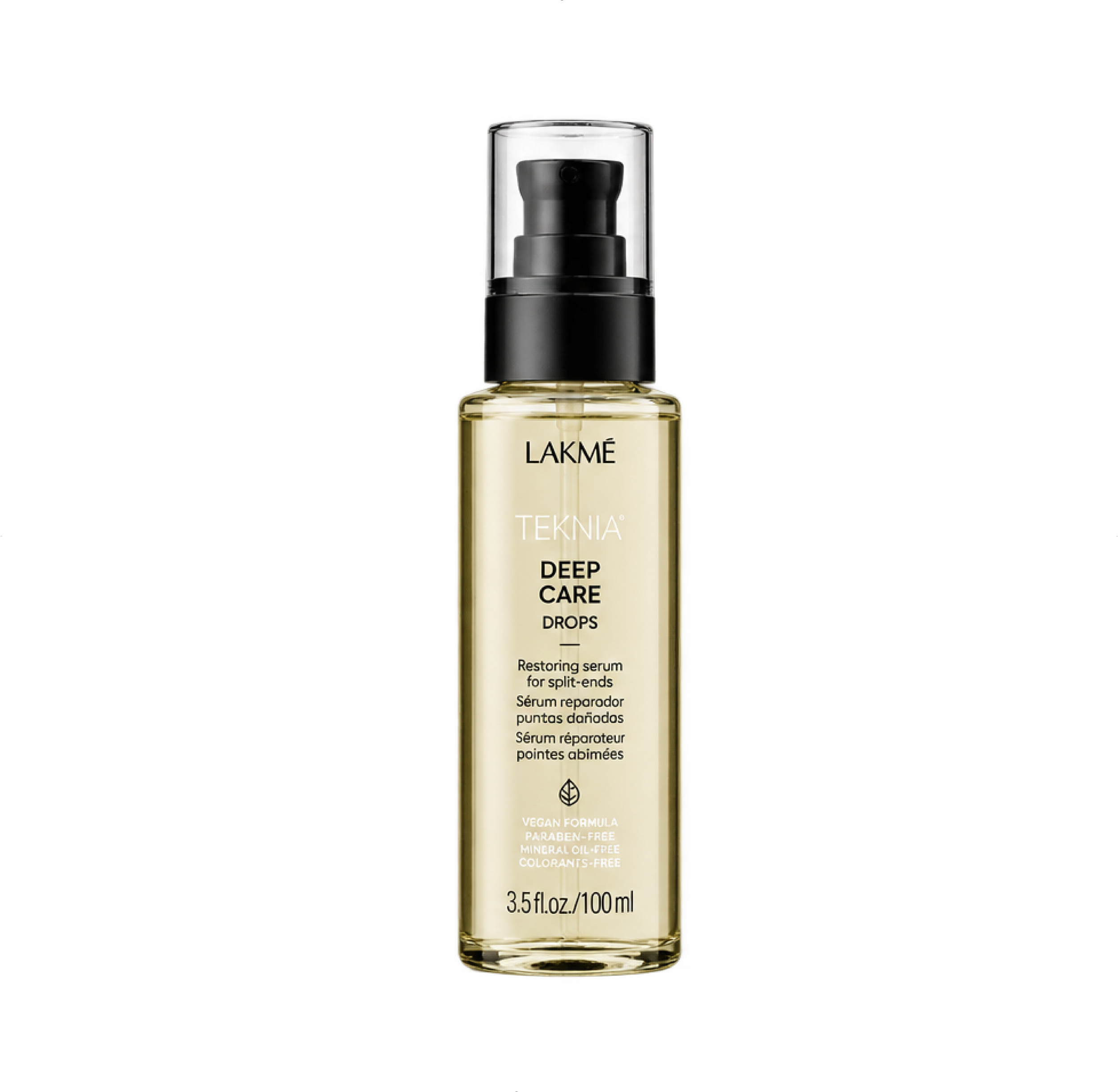 Lakme Teknia Deep Care Drops