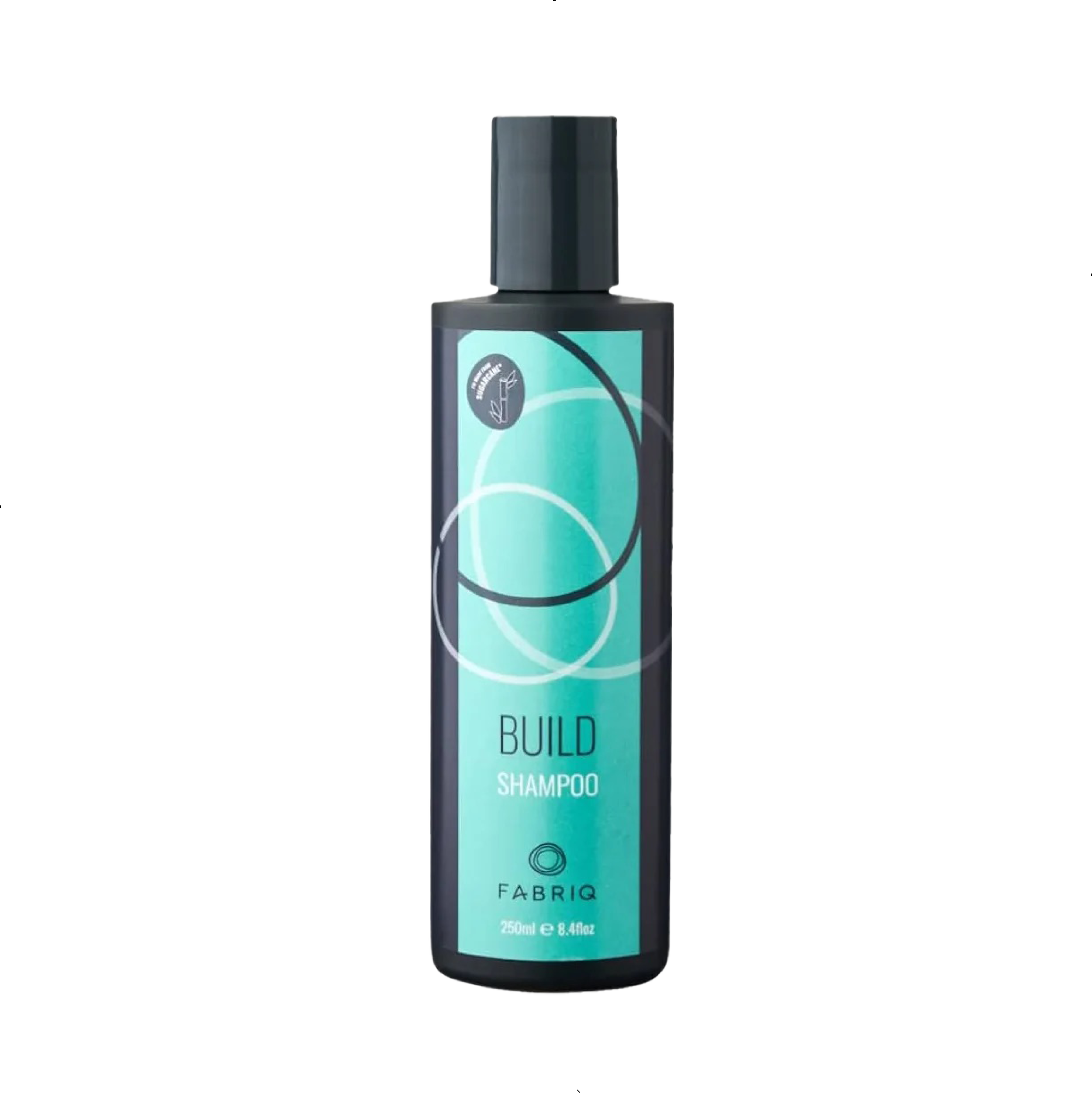 Fabriq Build Shampoo