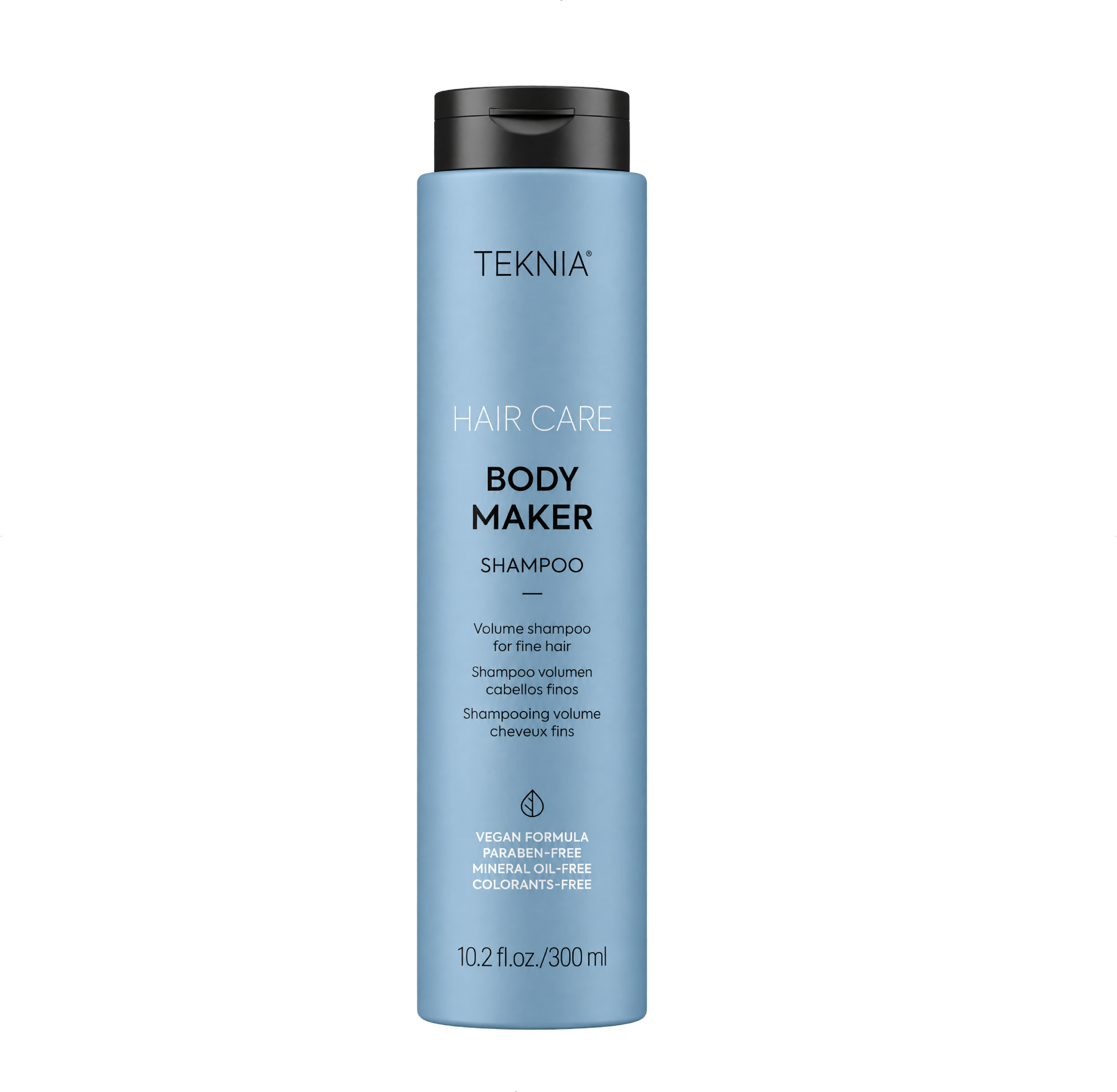 Teknia Body Maker Shampoo