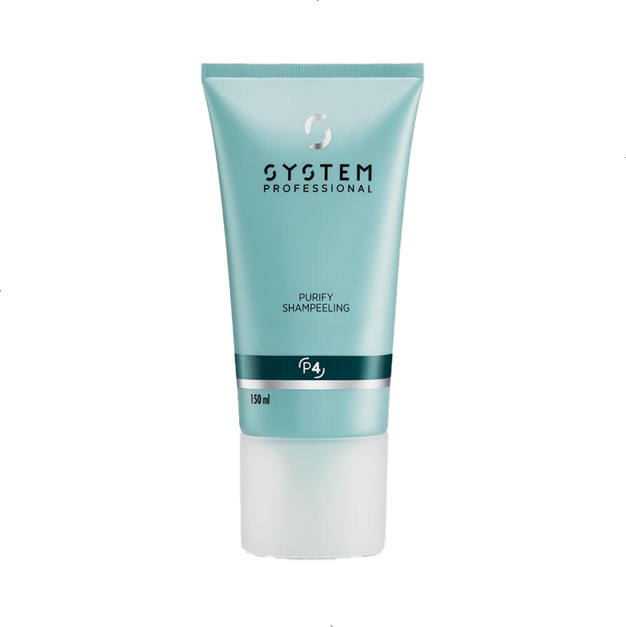System Professional Purify Shampeeling 150ml