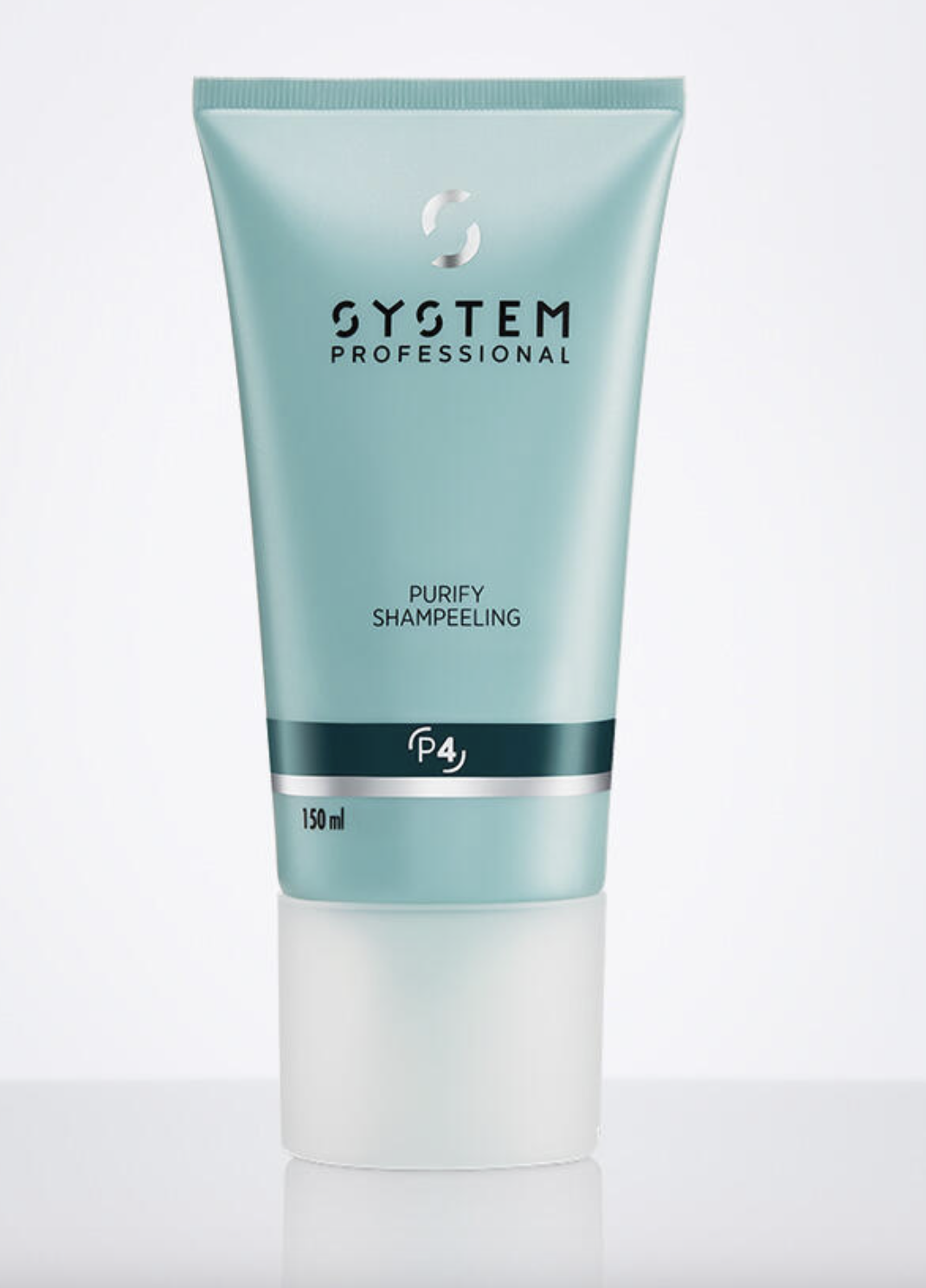 System Professional Purify Shampeeling 150ml