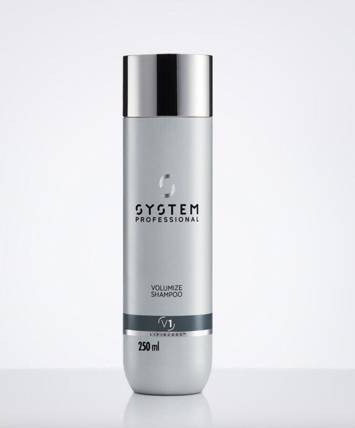 System Professional Volumize Shampoo 250ml