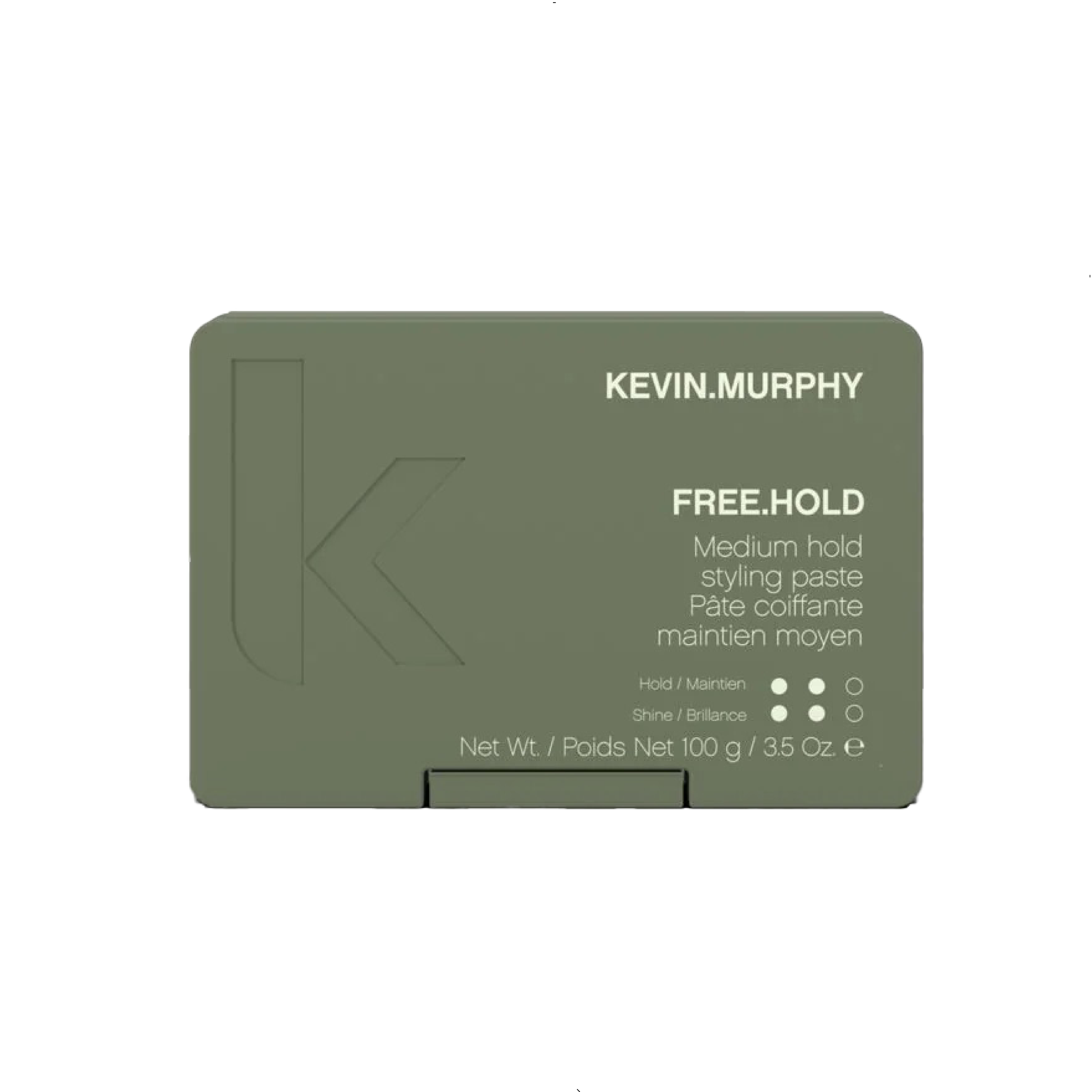 Kevin Murphy Free Hold