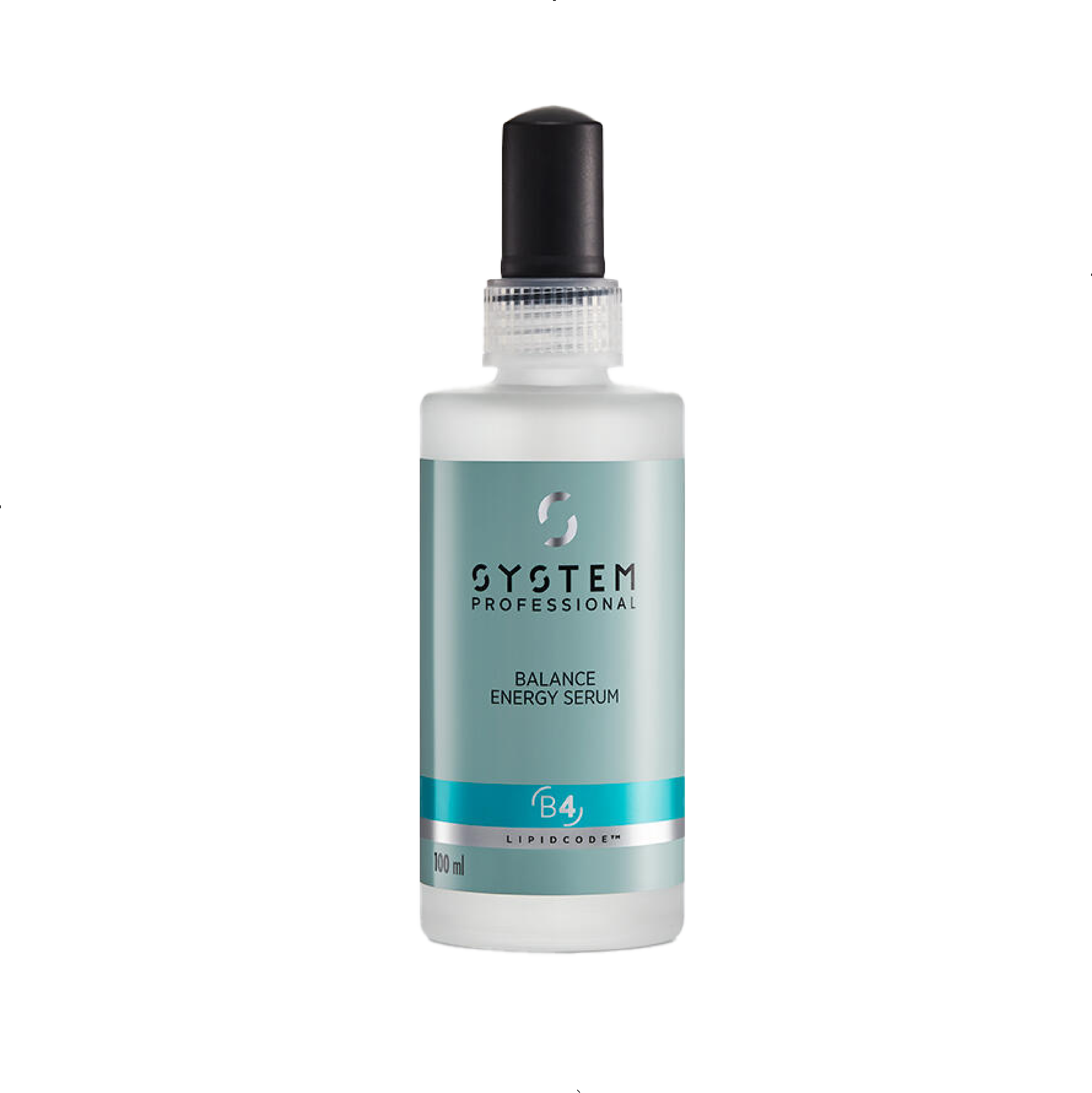 System Professional Balance Energy Serum 100ml