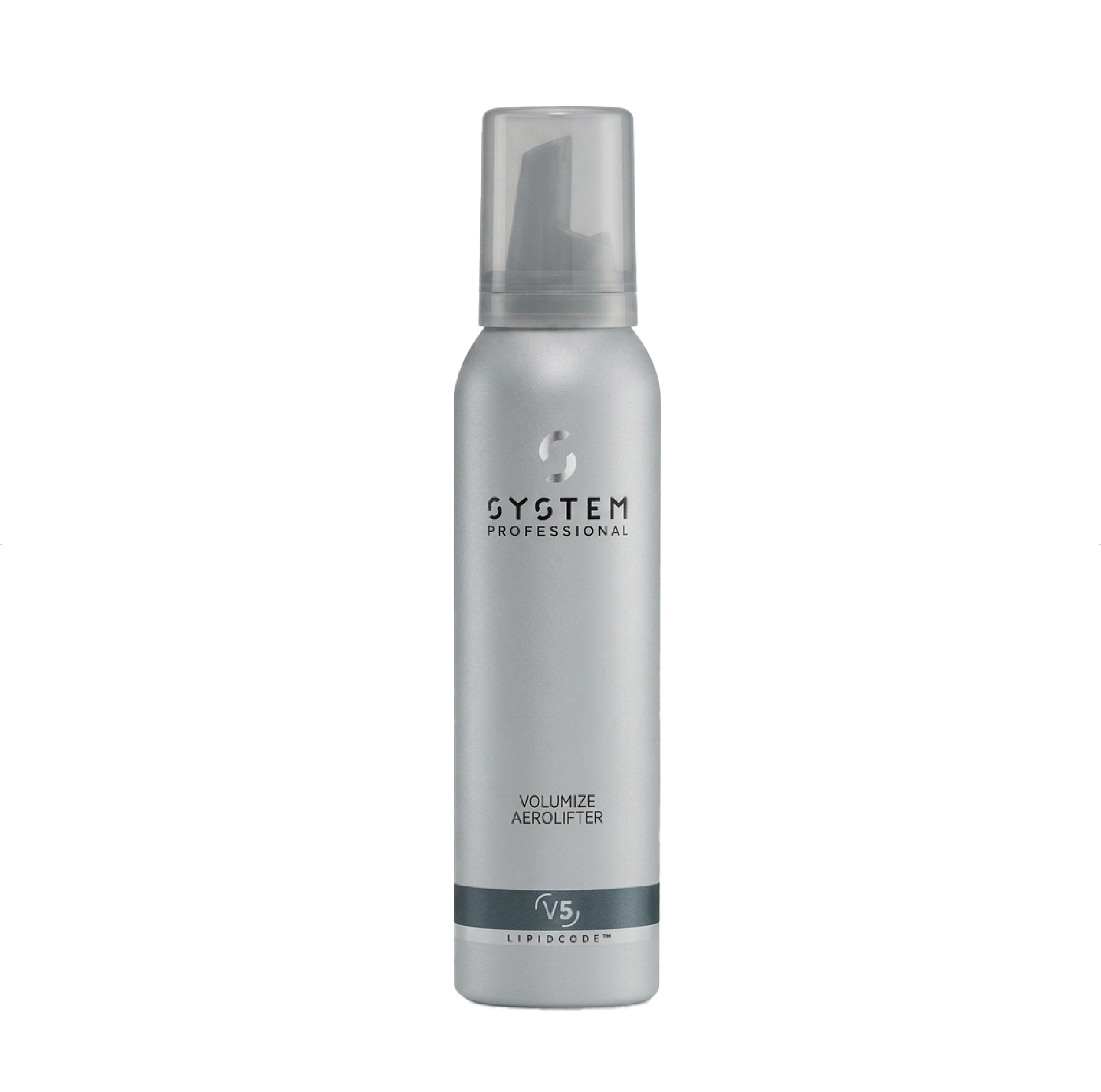 System Professional Volumize Aerolifter 200ml