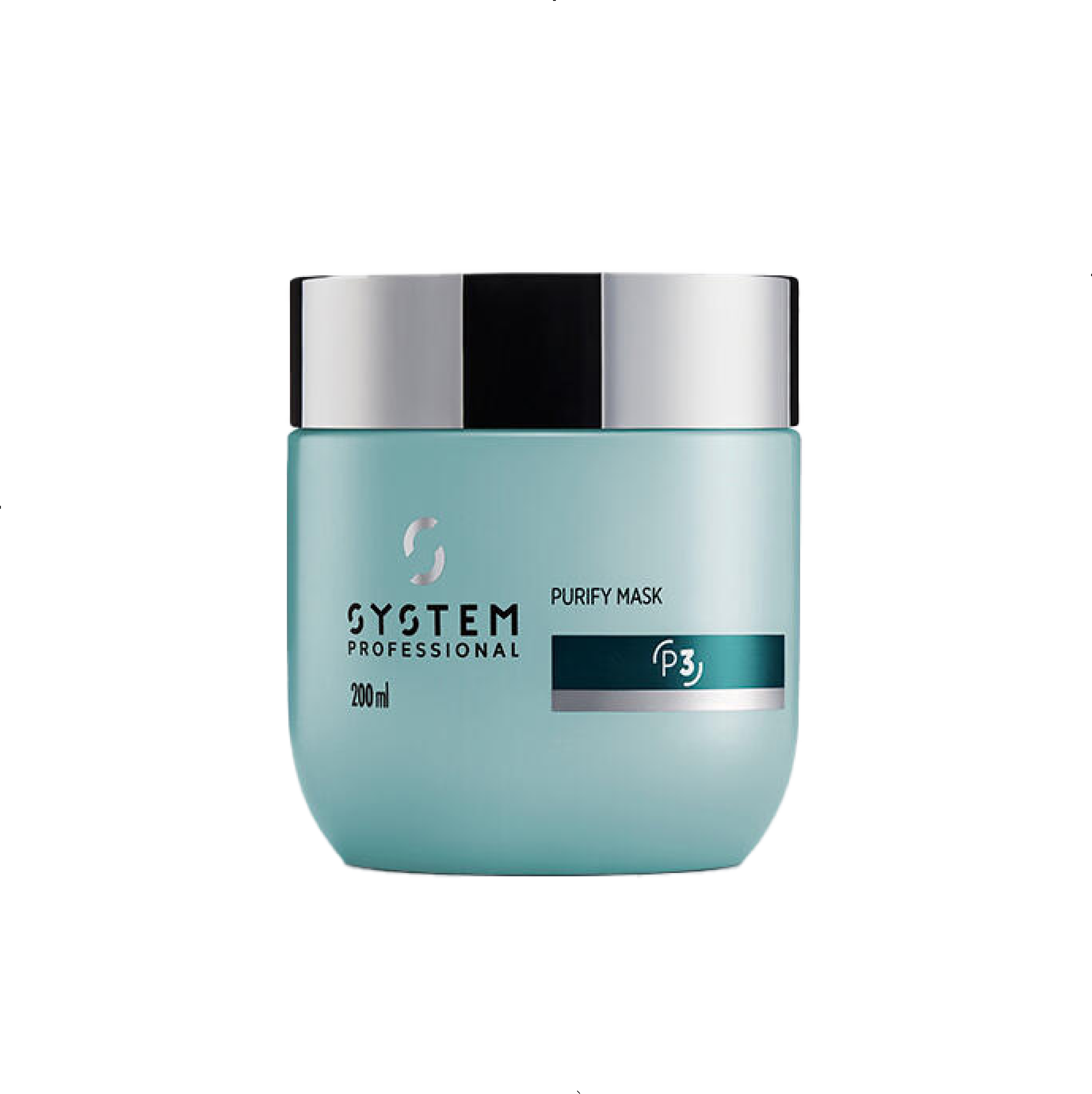 System Professional Purify Mask 200ml