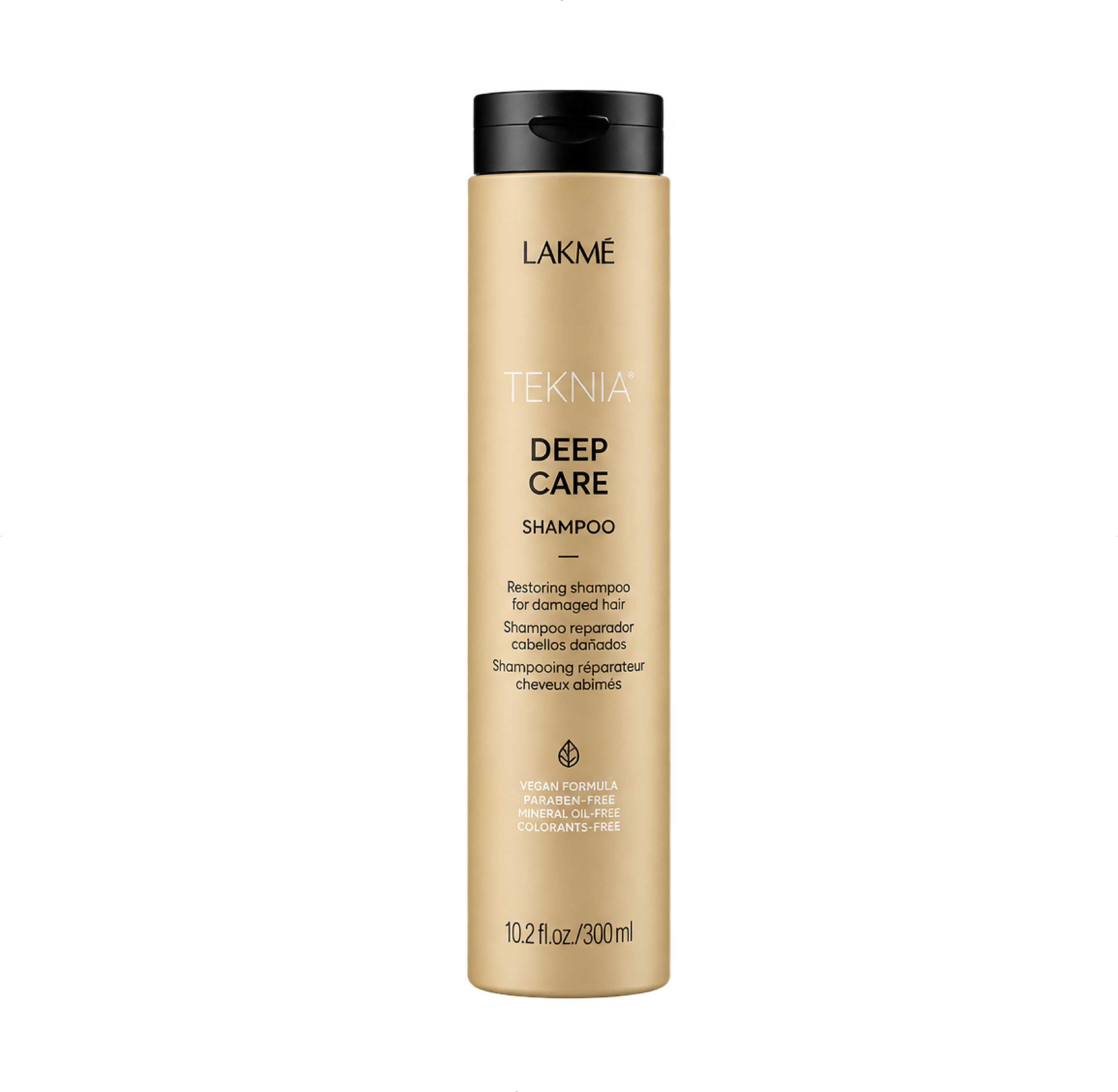 Lakme Teknia Deep Care Shampoo