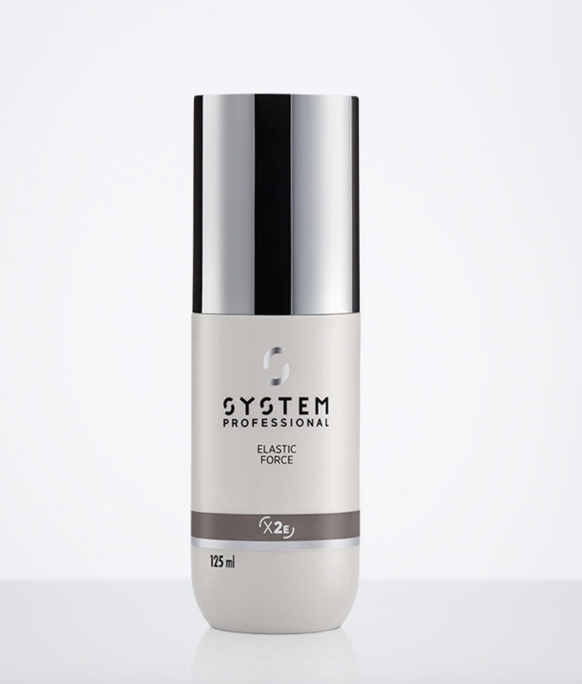 System Professional Elastic Force 125ml