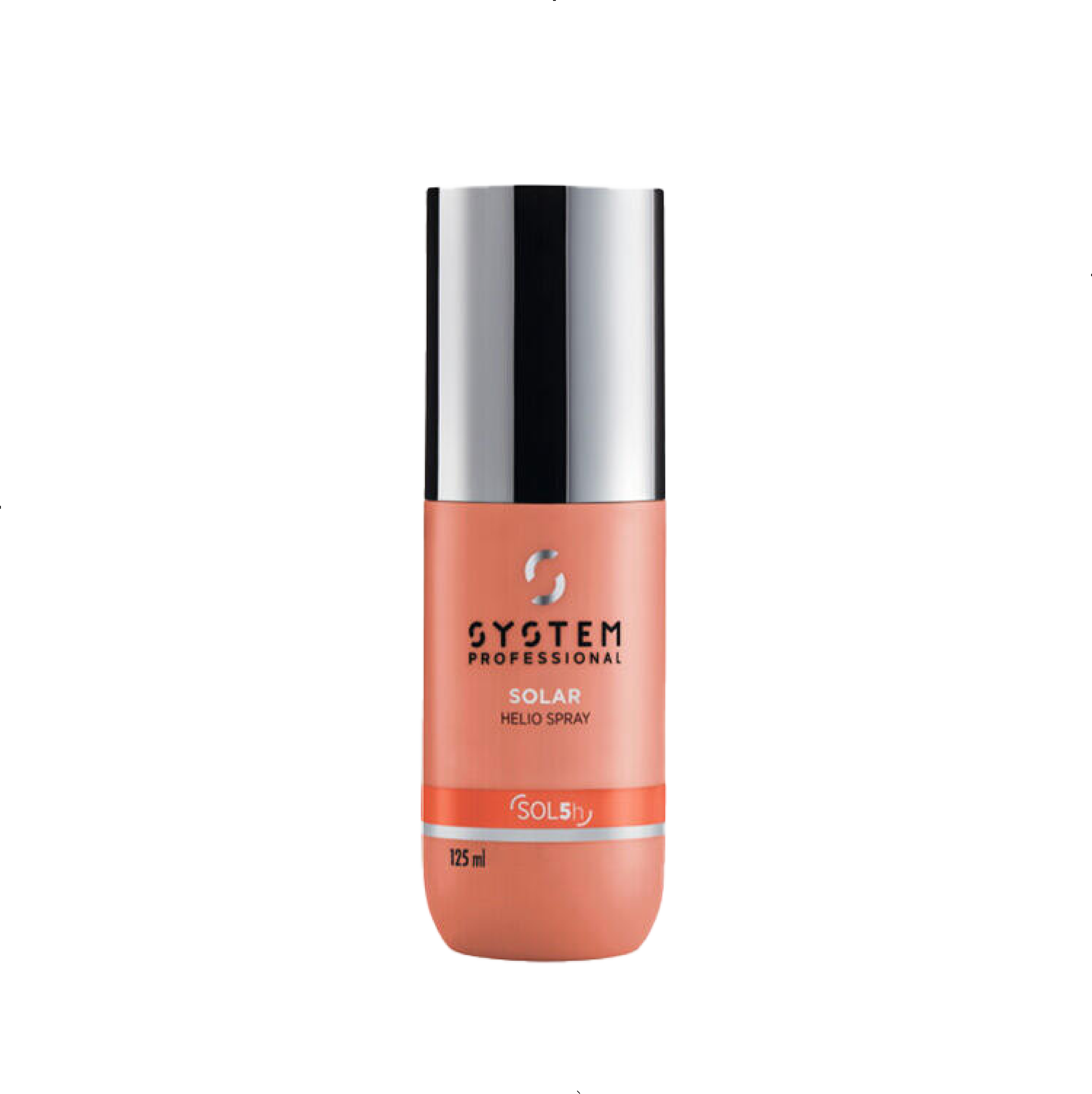 System Professional Solar Helio Spray 100ml