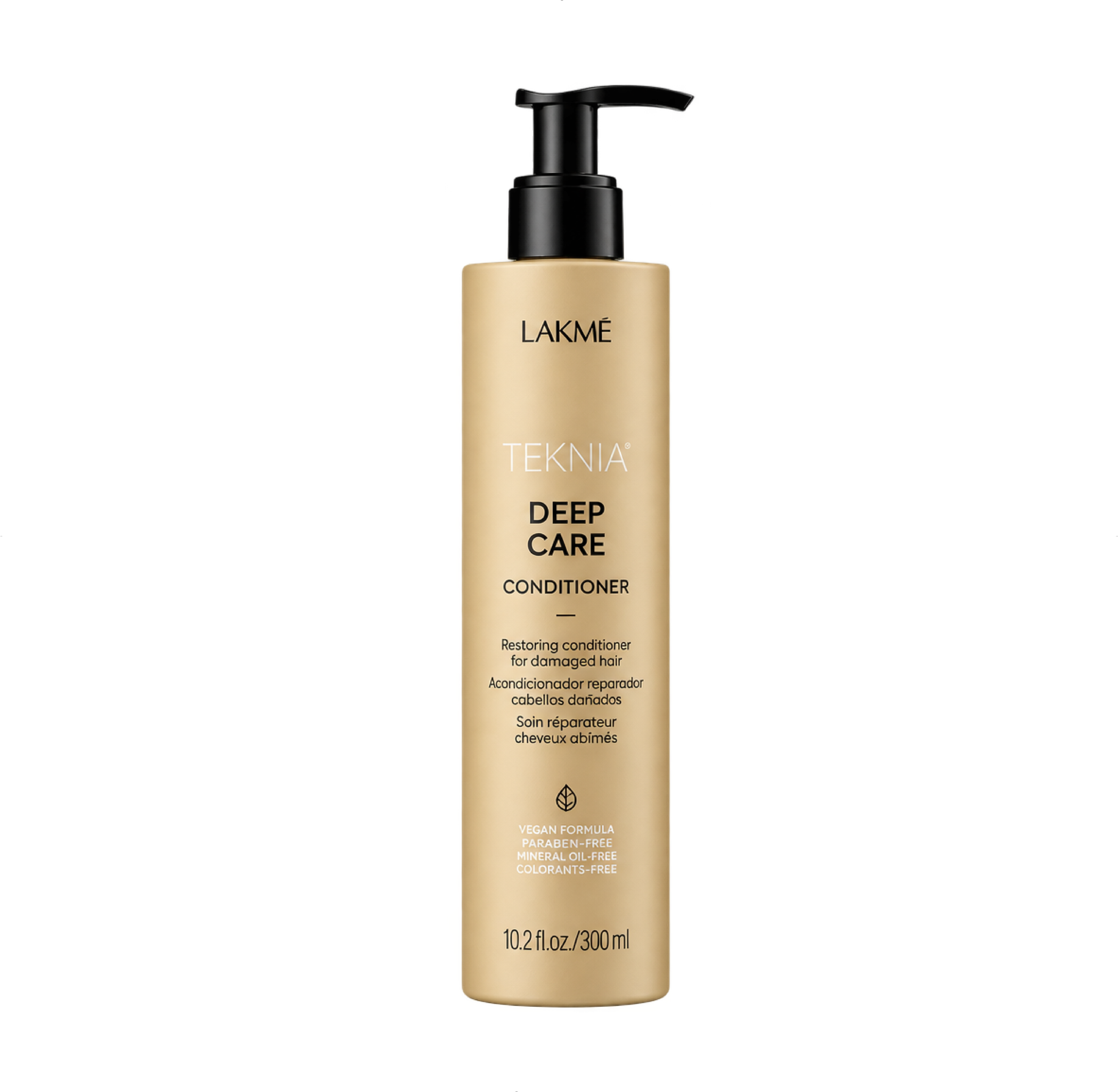 Lakme Teknia Deep Care Conditioner