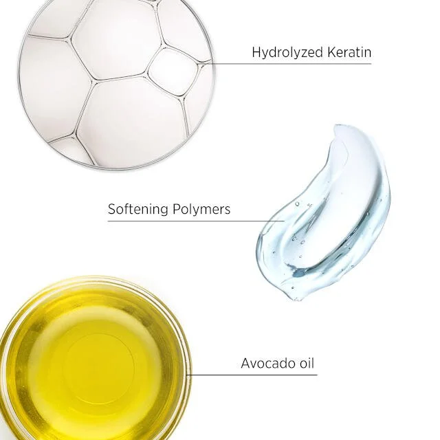 Smoothen_Ingredients_HydrolyzedKeratin_SofteningPolymers_AvocadoOil.jpg