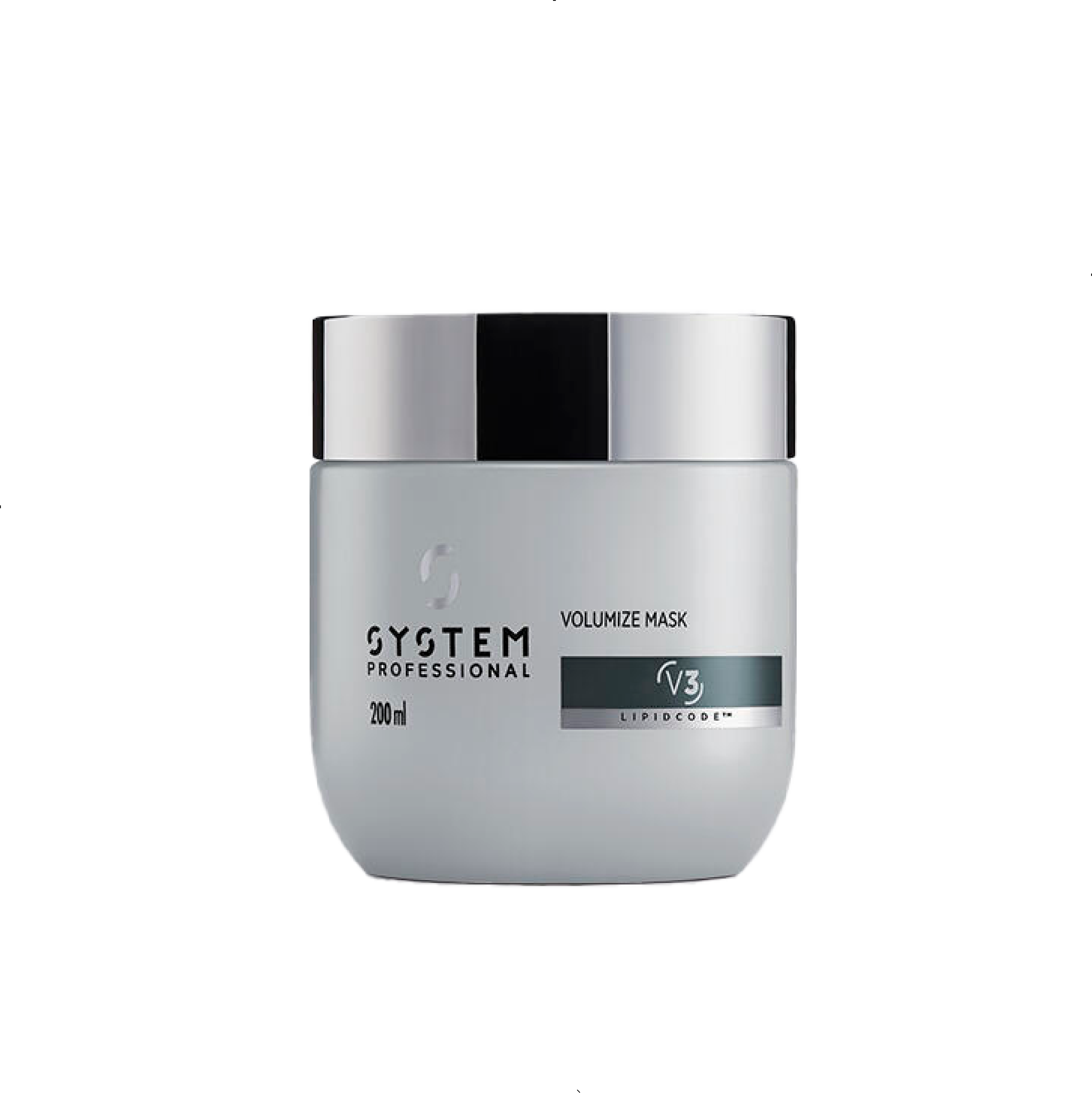 System Professional Volumize Mask 200ml