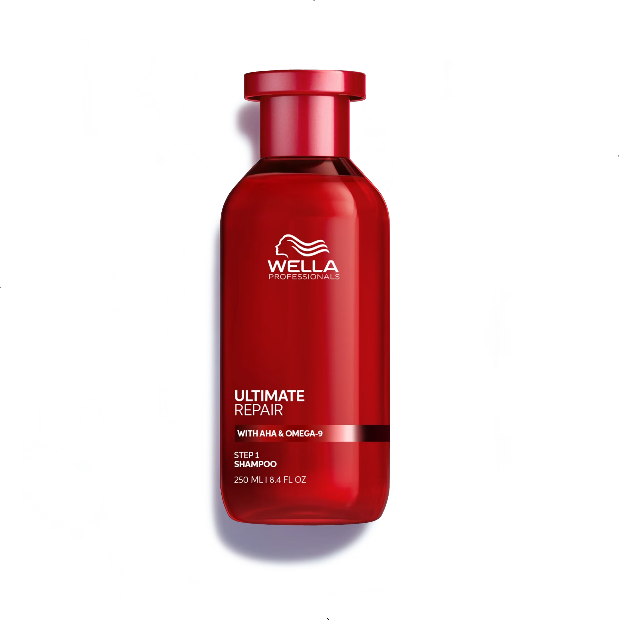 Wella Ultimate Repair Shampoo 250ml