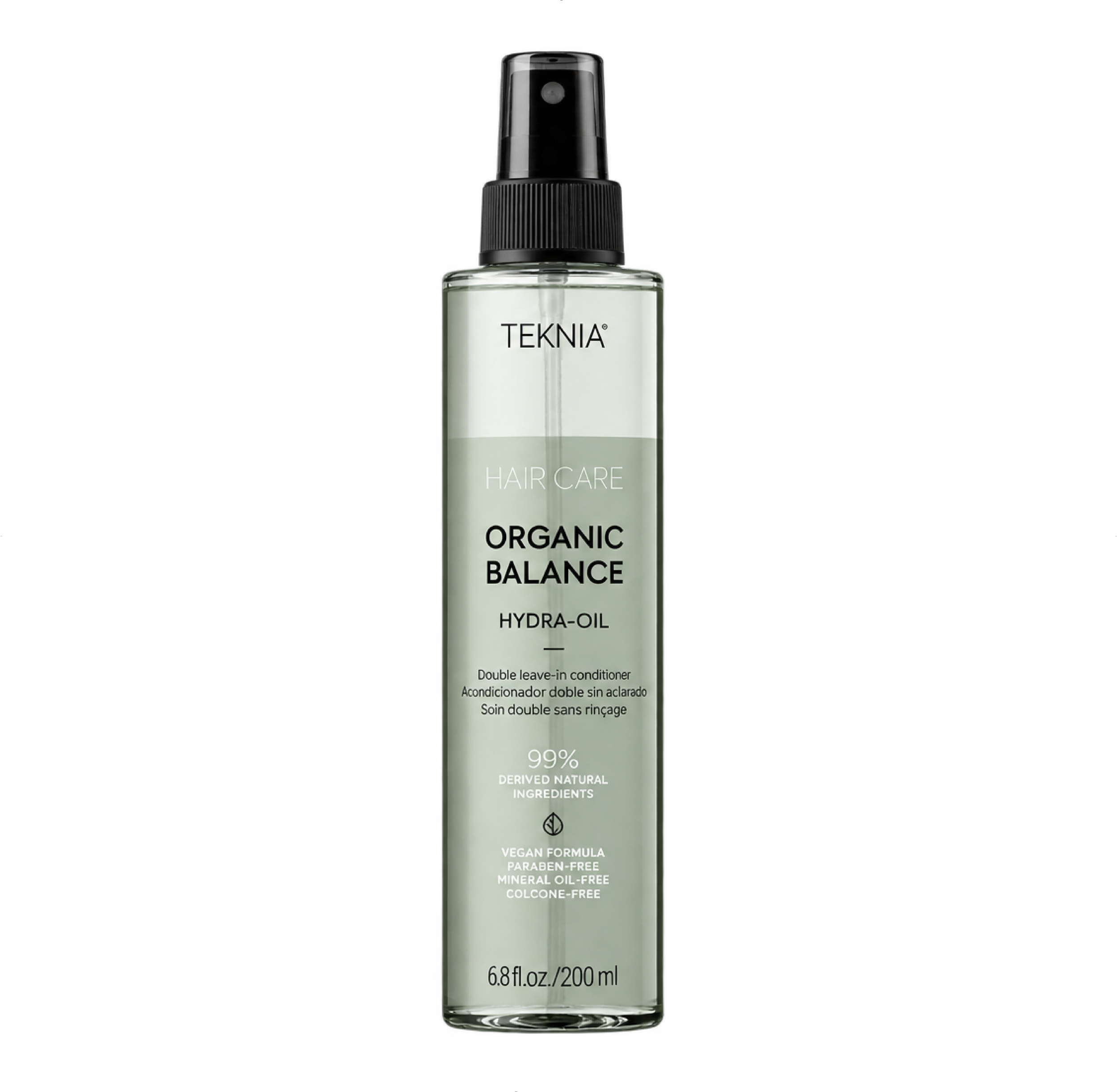 Lakme Teknia Organic Balance Hydra Oil