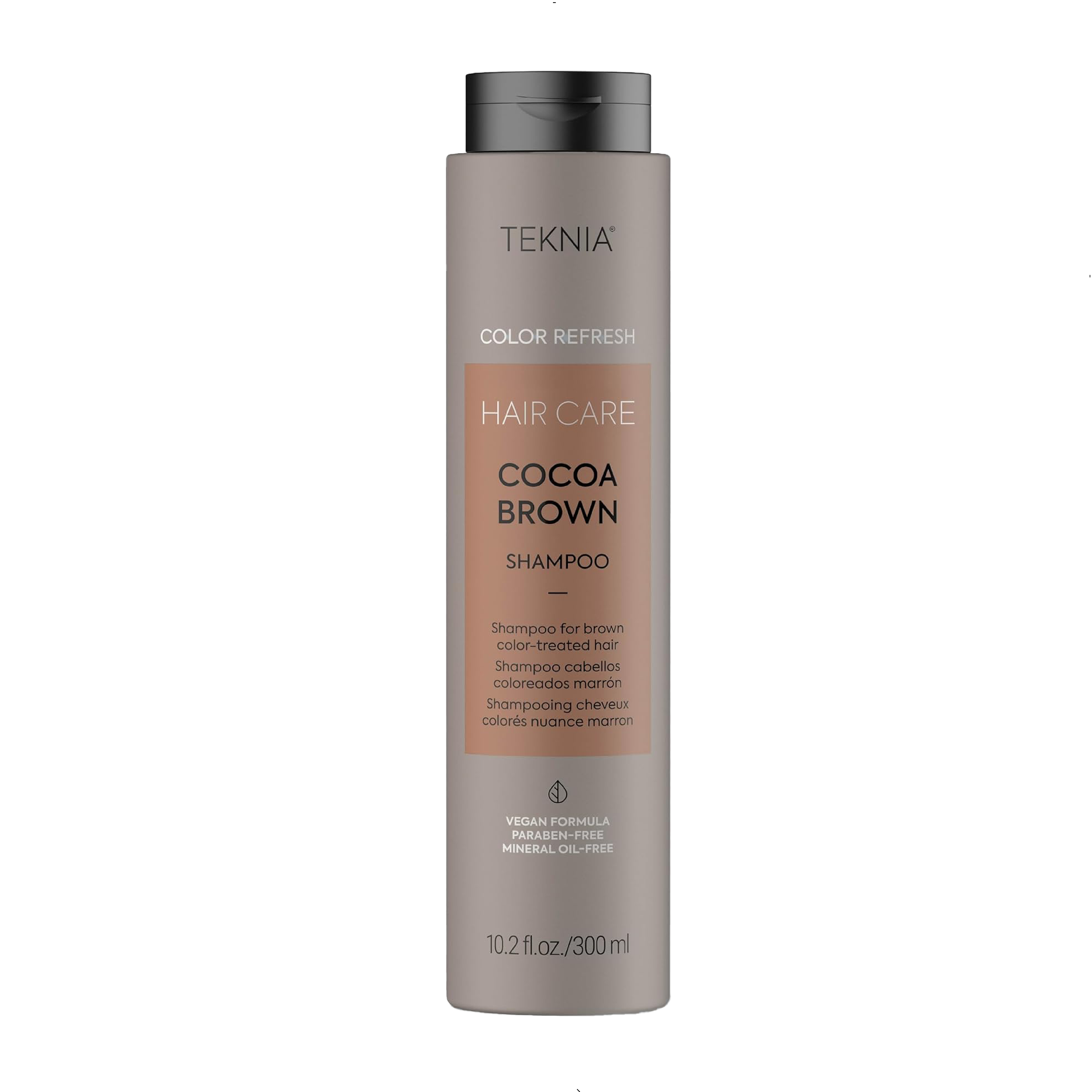 Lakme Tekina Cocoa Brown Shampoo