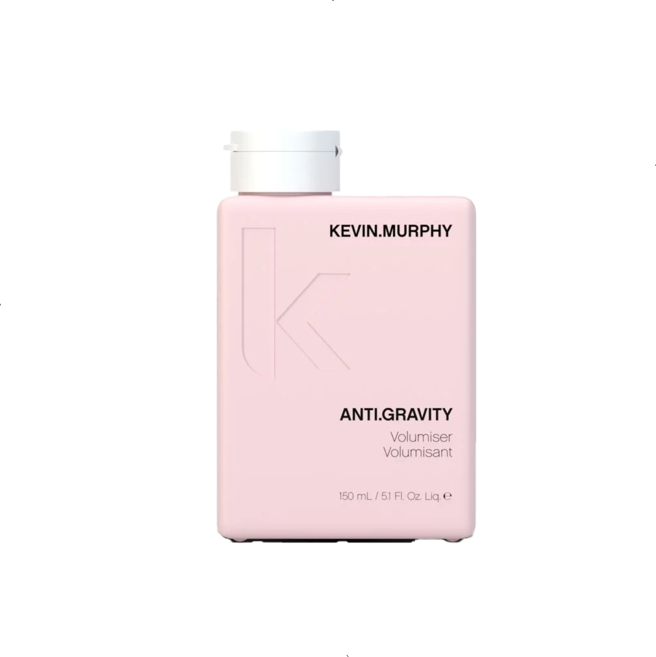 Kevin Murphy Anti Gravity
