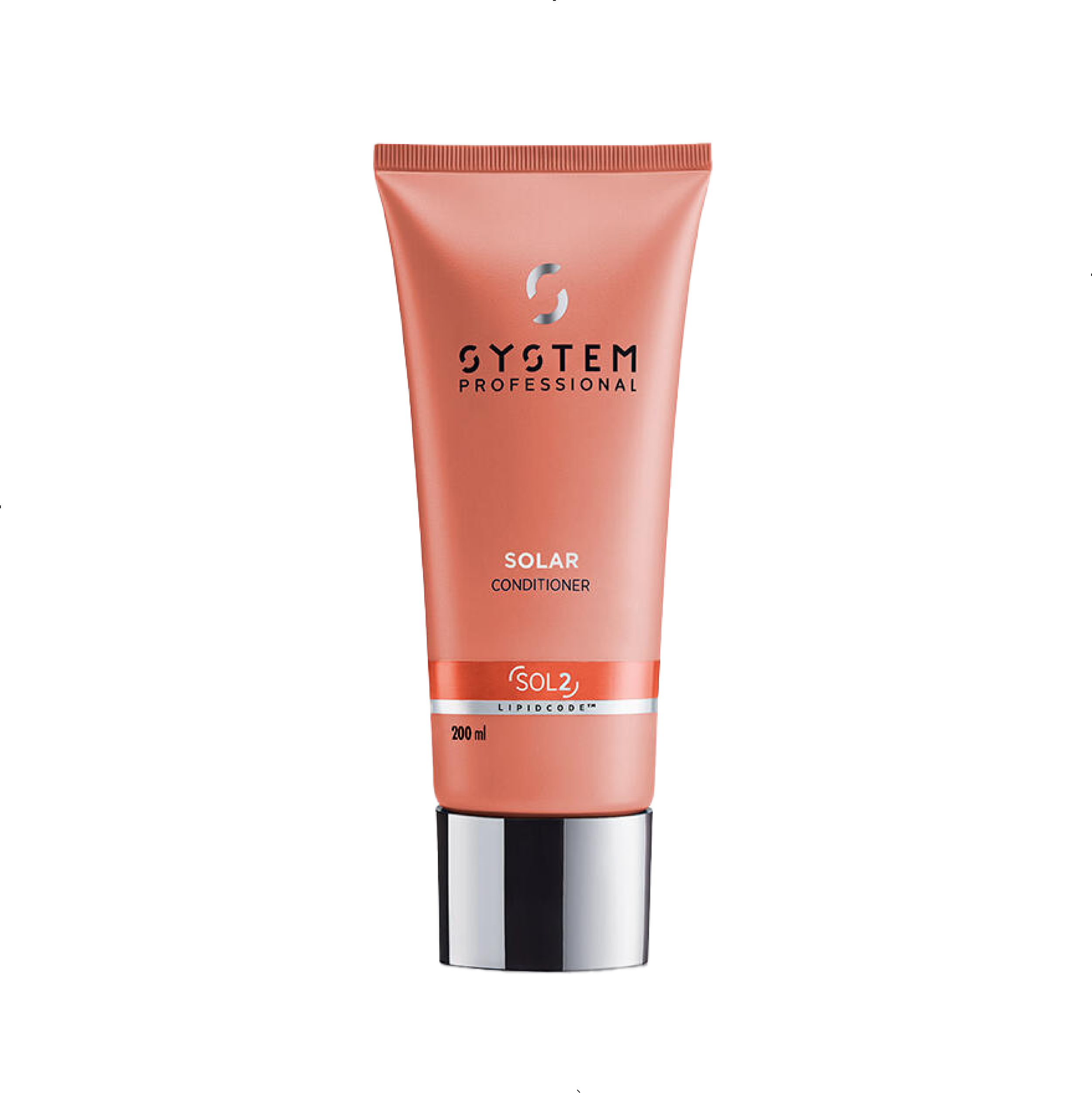 System Professional Hydro-Repair Cream 200ml