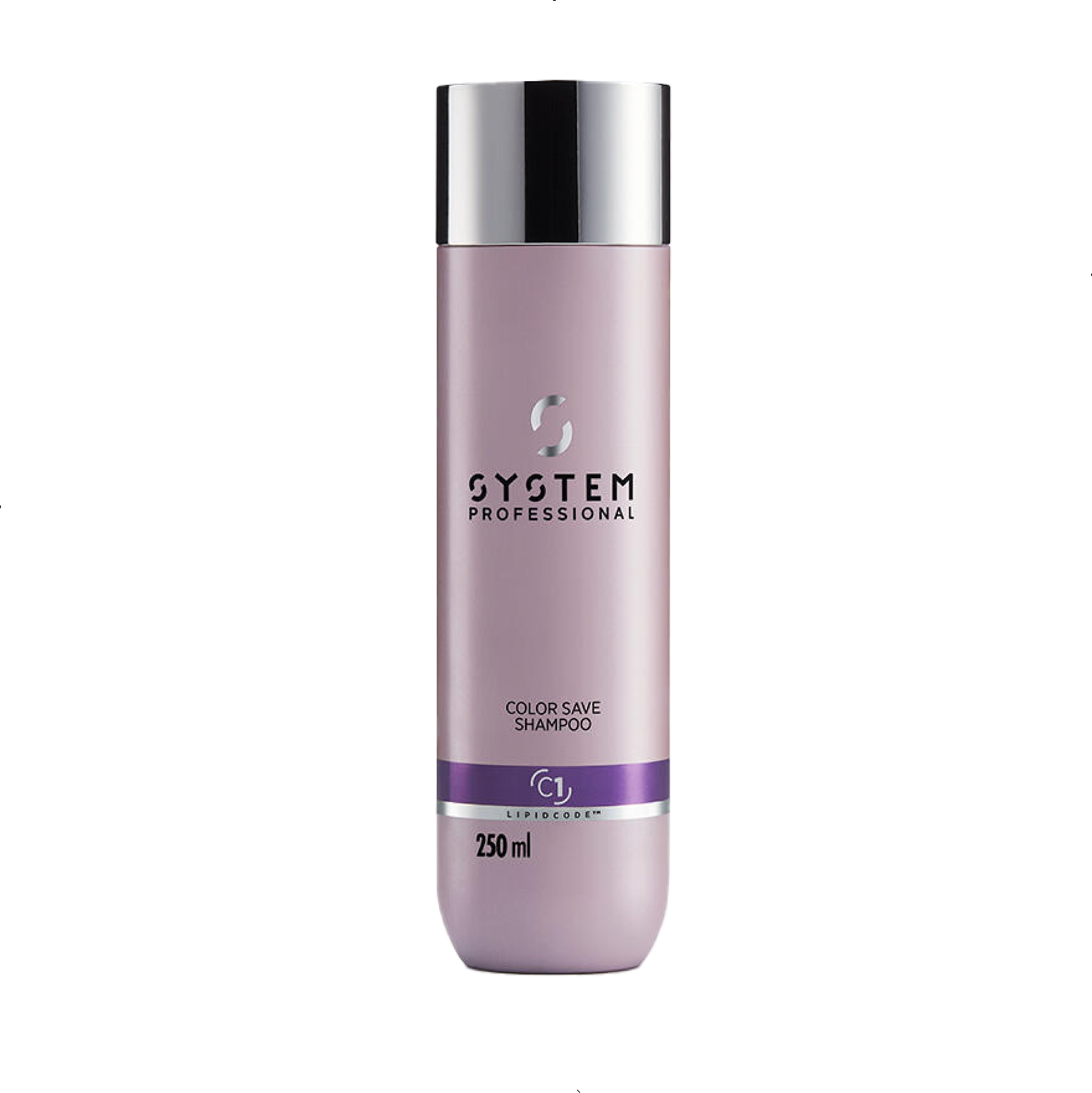 System Professional Colour Save Shampoo 250ml