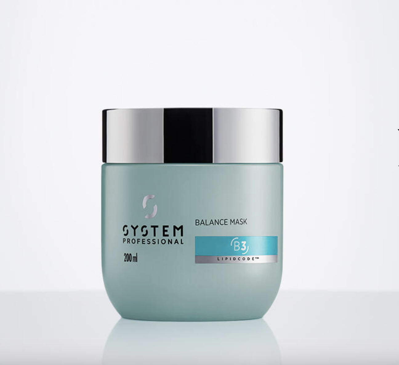 System Professional Balance Mask 200ml