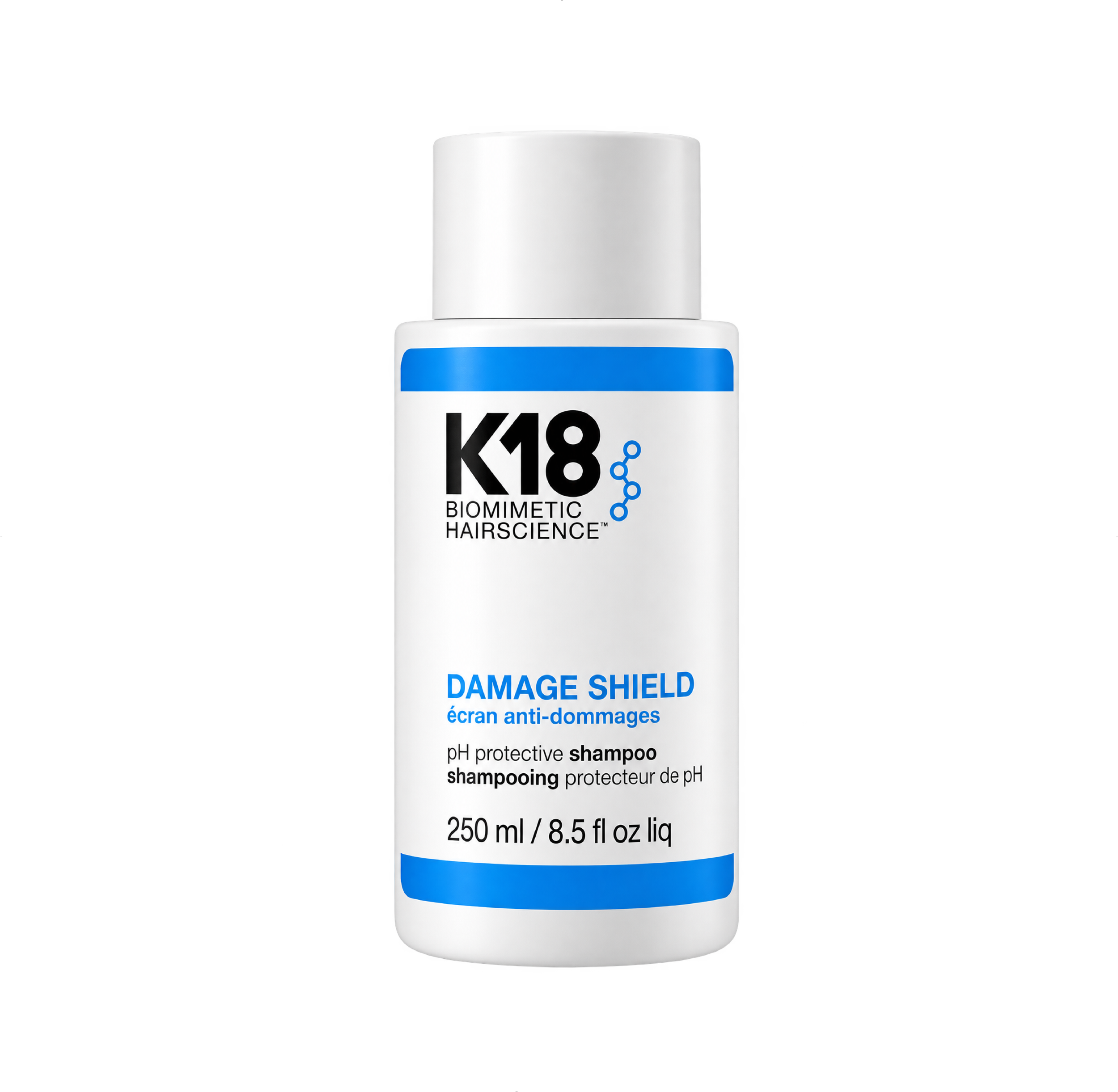 k18 Damage Shield pH Protective Shampoo