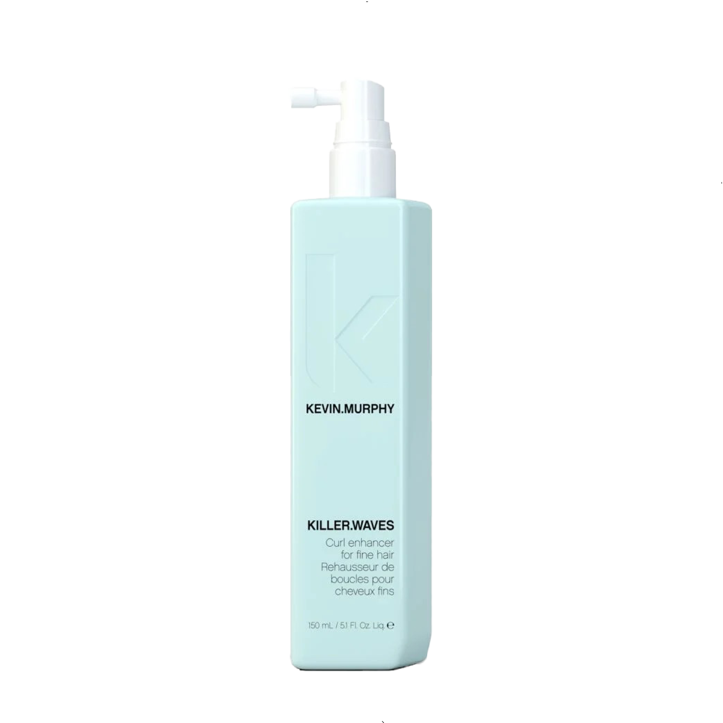 Kevin Murphy Killer Waves