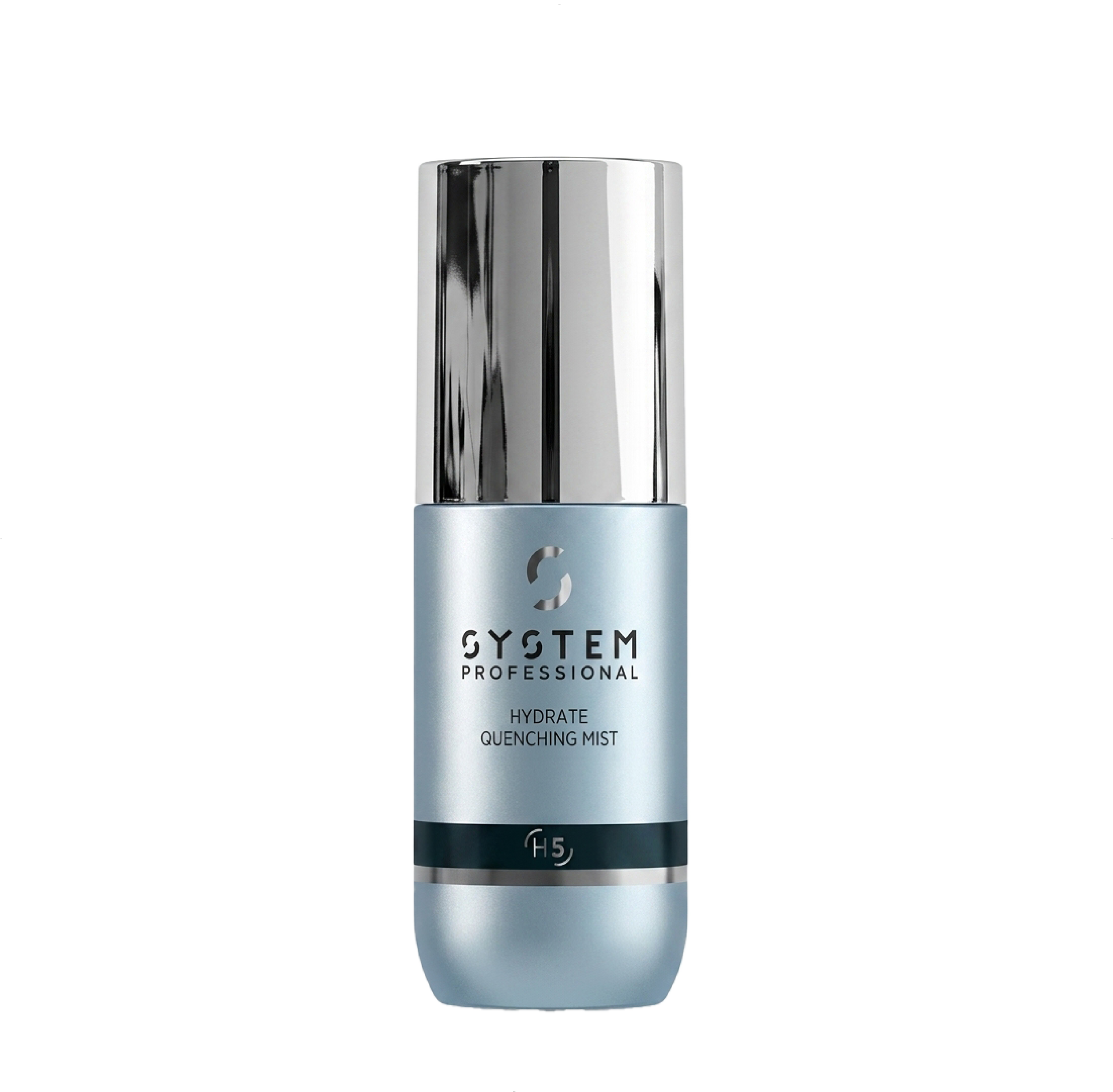 System Professional Hydrate Quenching Mist Spray 125ml