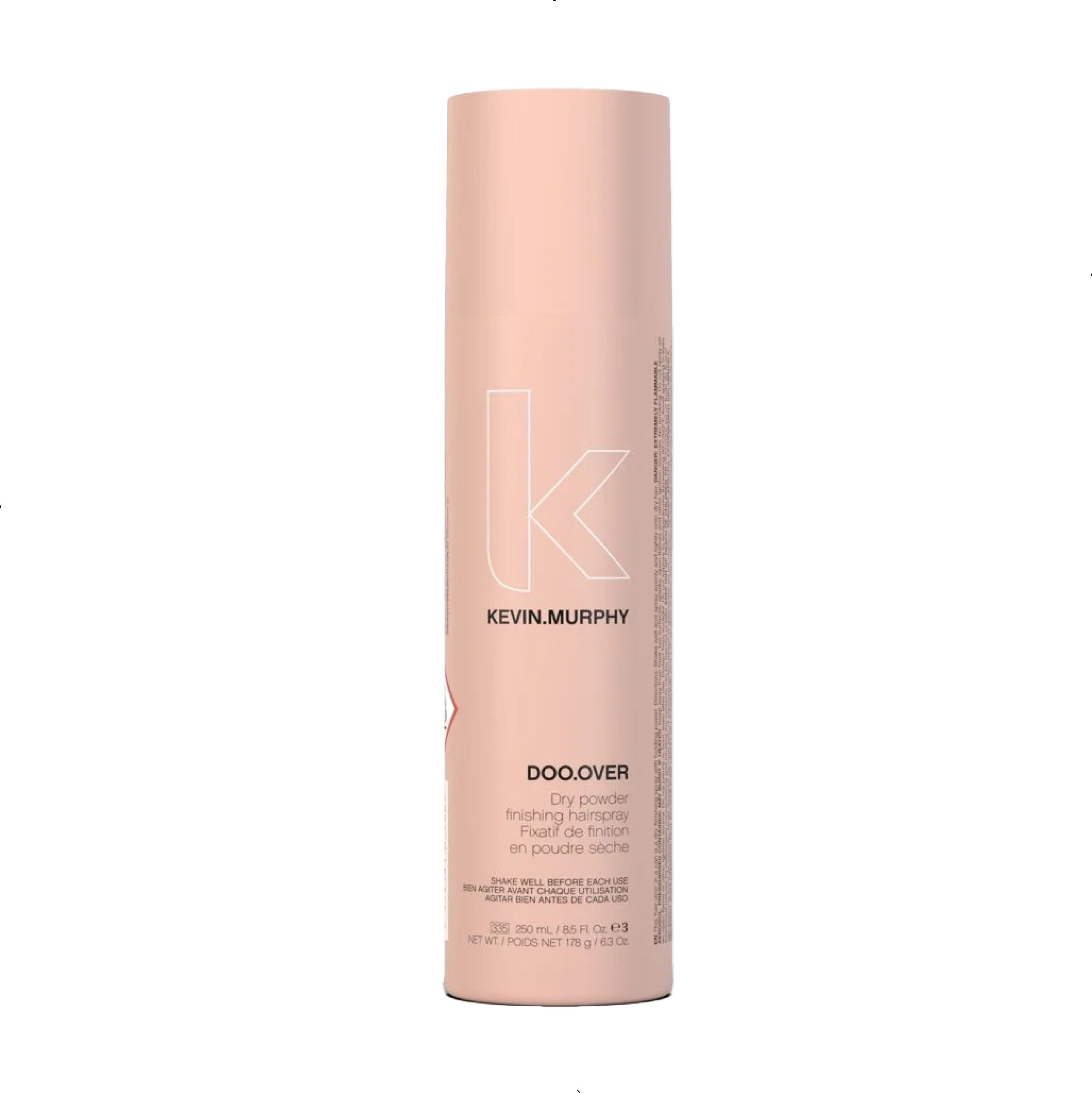 Kevin Murphy Doo Over