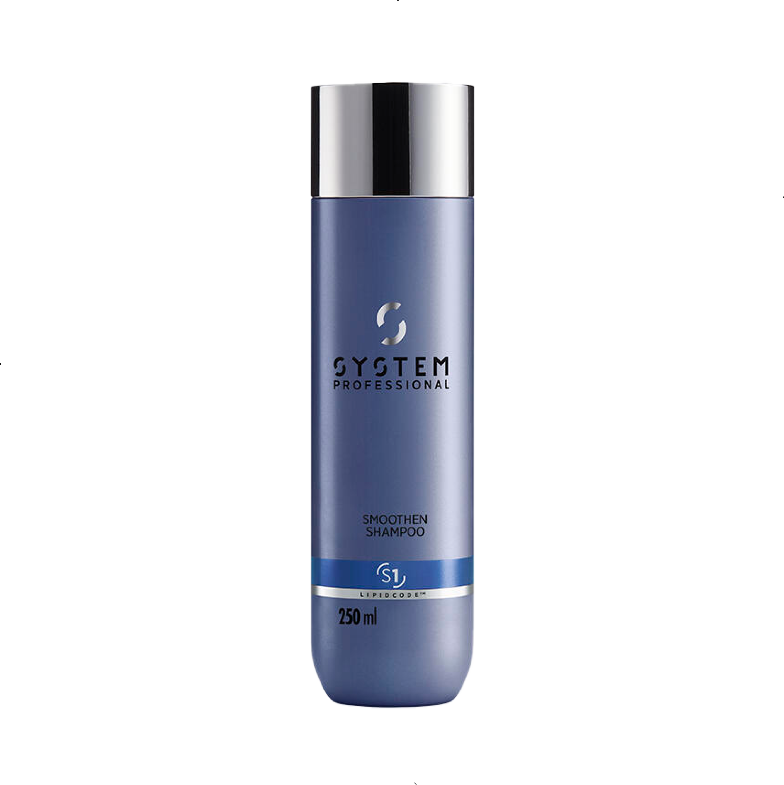 System Professional Smoothen Shampoo 250ml