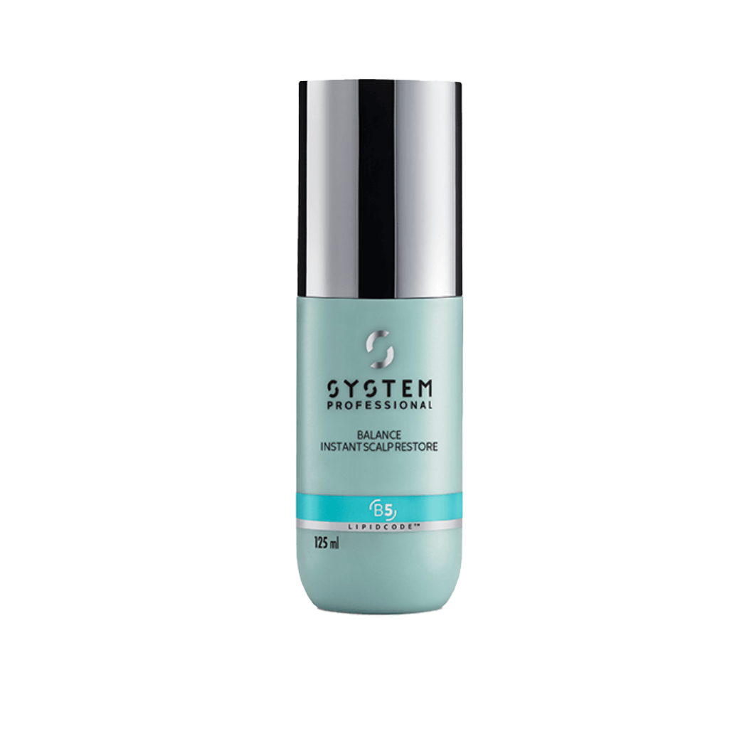 Balance Instant Scalp Restore