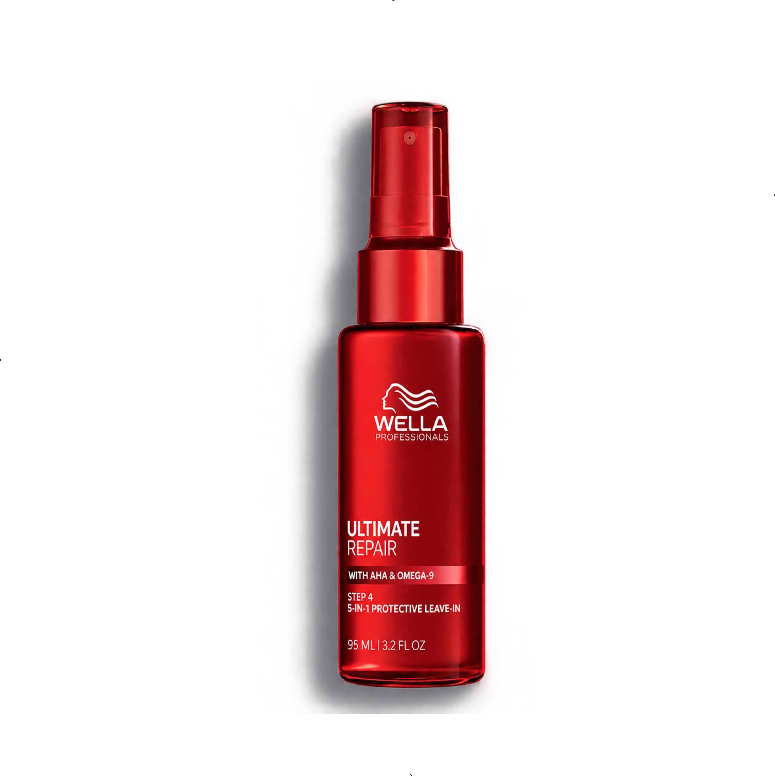 Ultimate Repair Miracle Hair Rescue 95ml