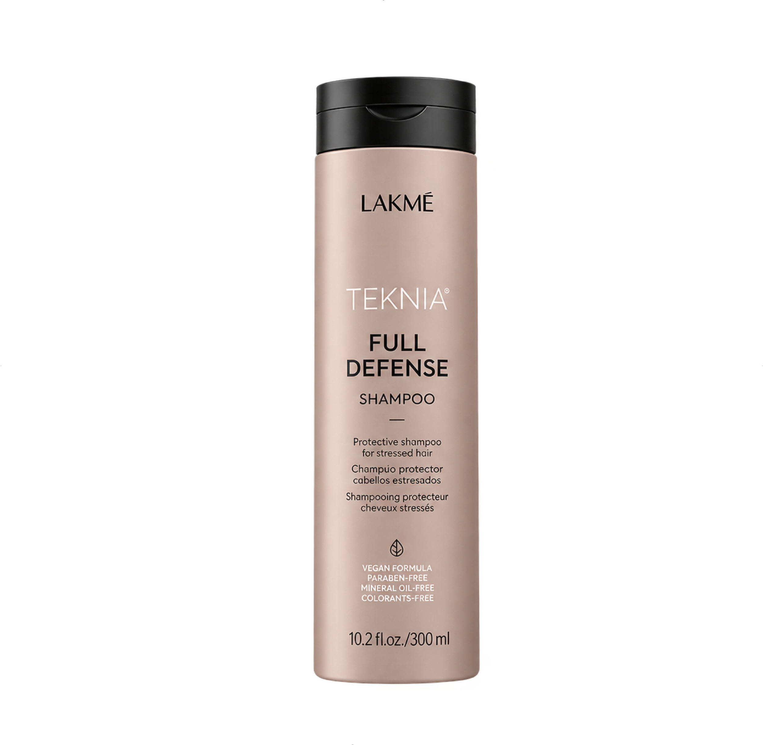 Lakme Teknia Full Defense Shampoo