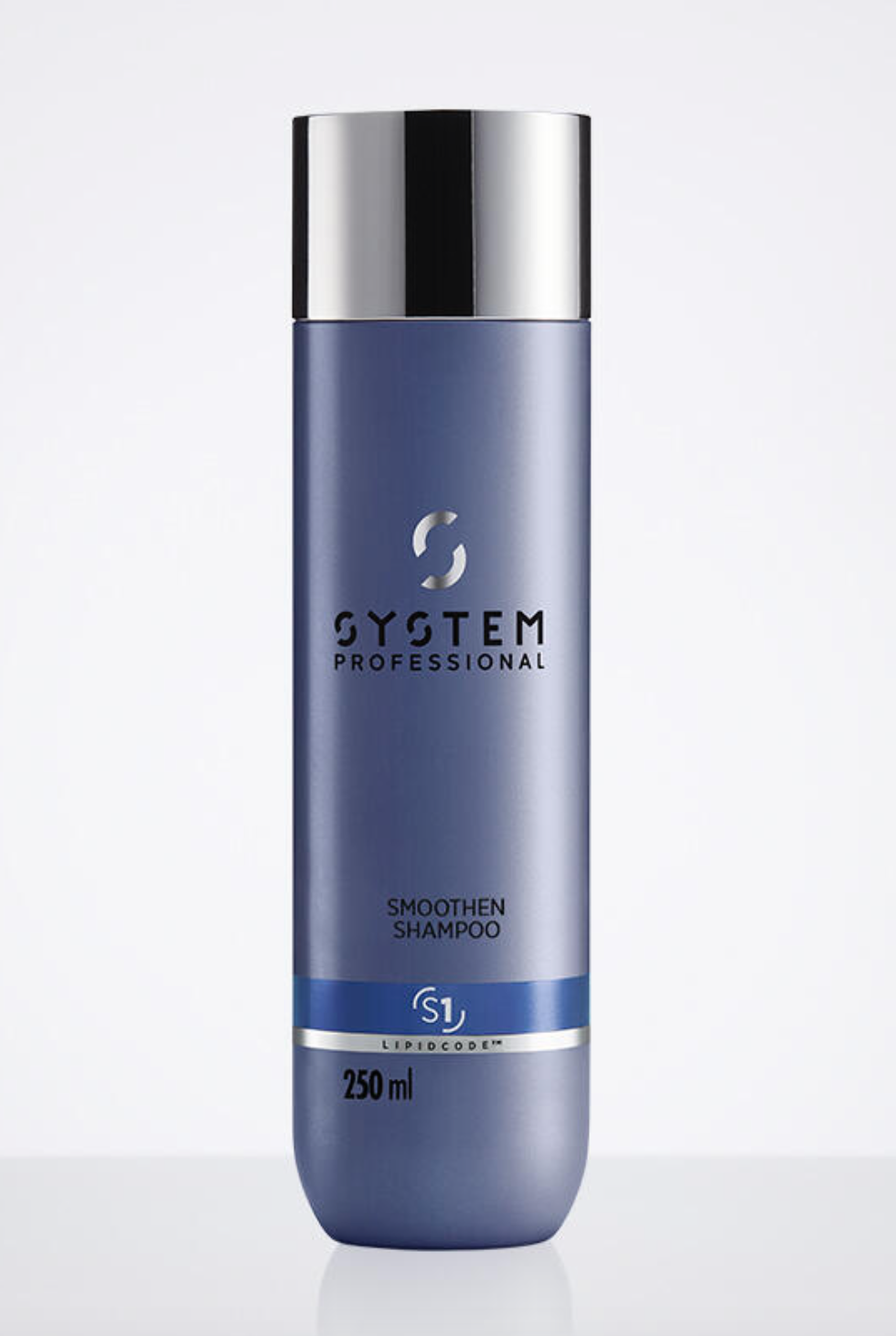 System Professional Smoothen Shampoo 250ml