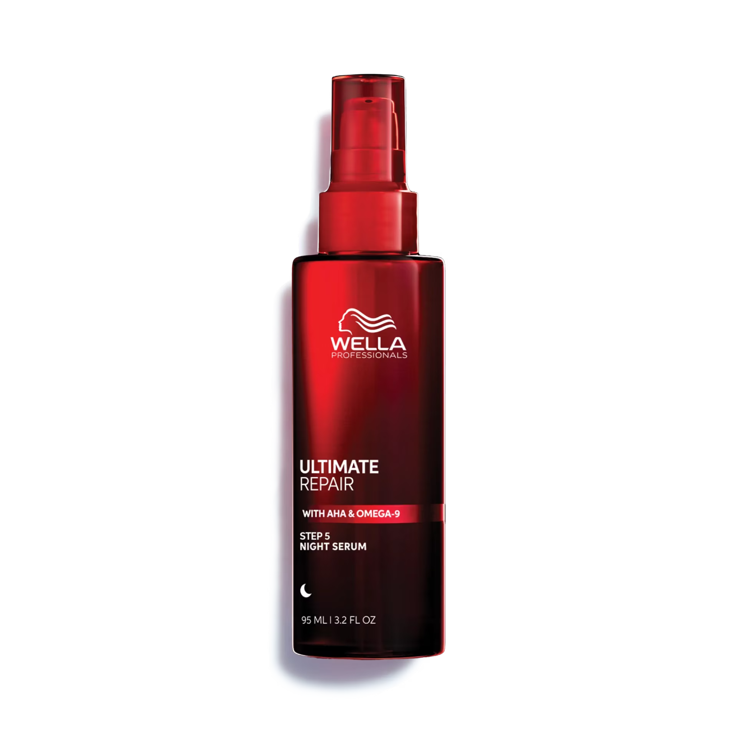 Ultimate Repair Night Hair Serum 95ml