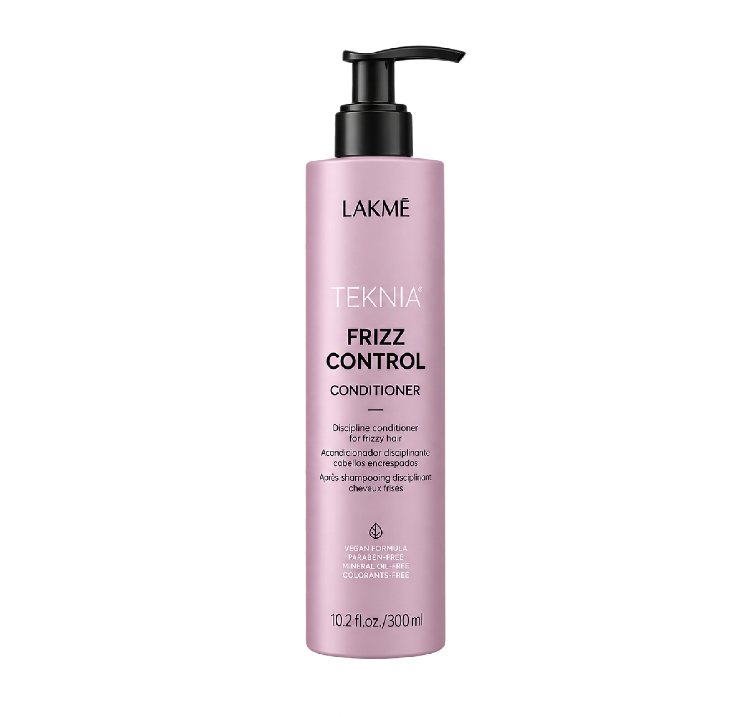 Lakme Teknia Frizz Control Conditioner
