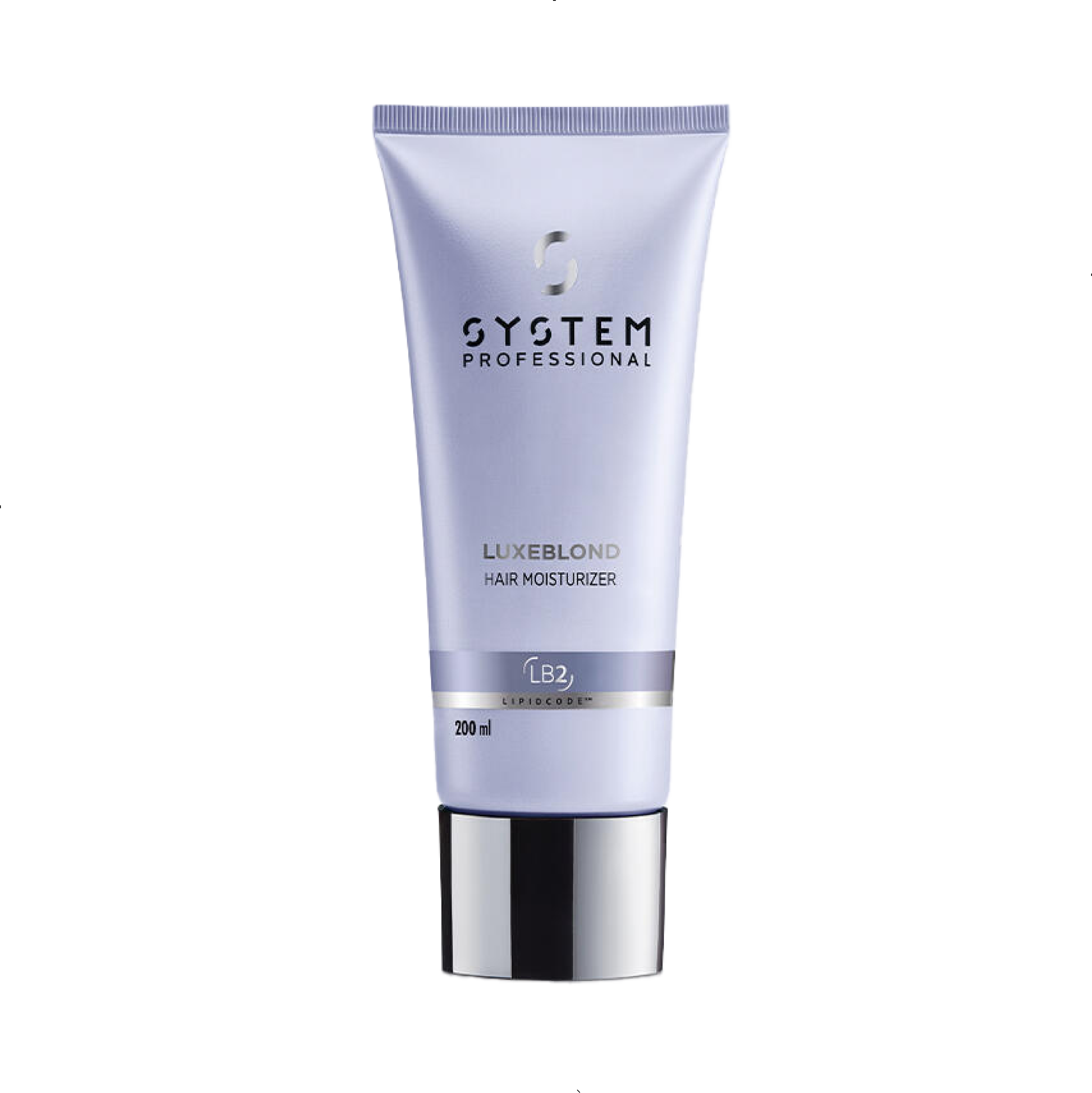 System Professional Luxeblond Hair Moisture 200ml