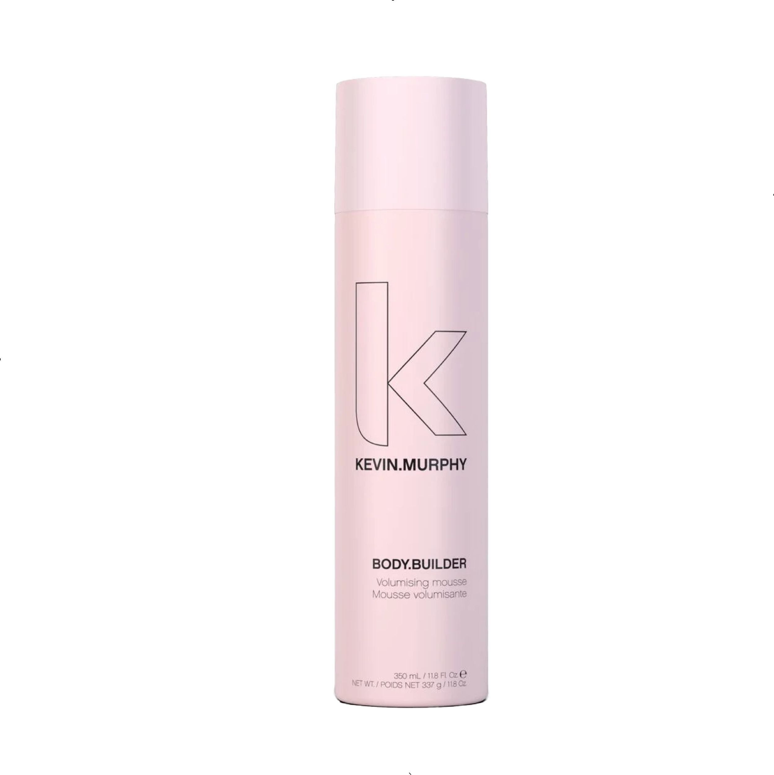 Kevin Murphy Body Builder