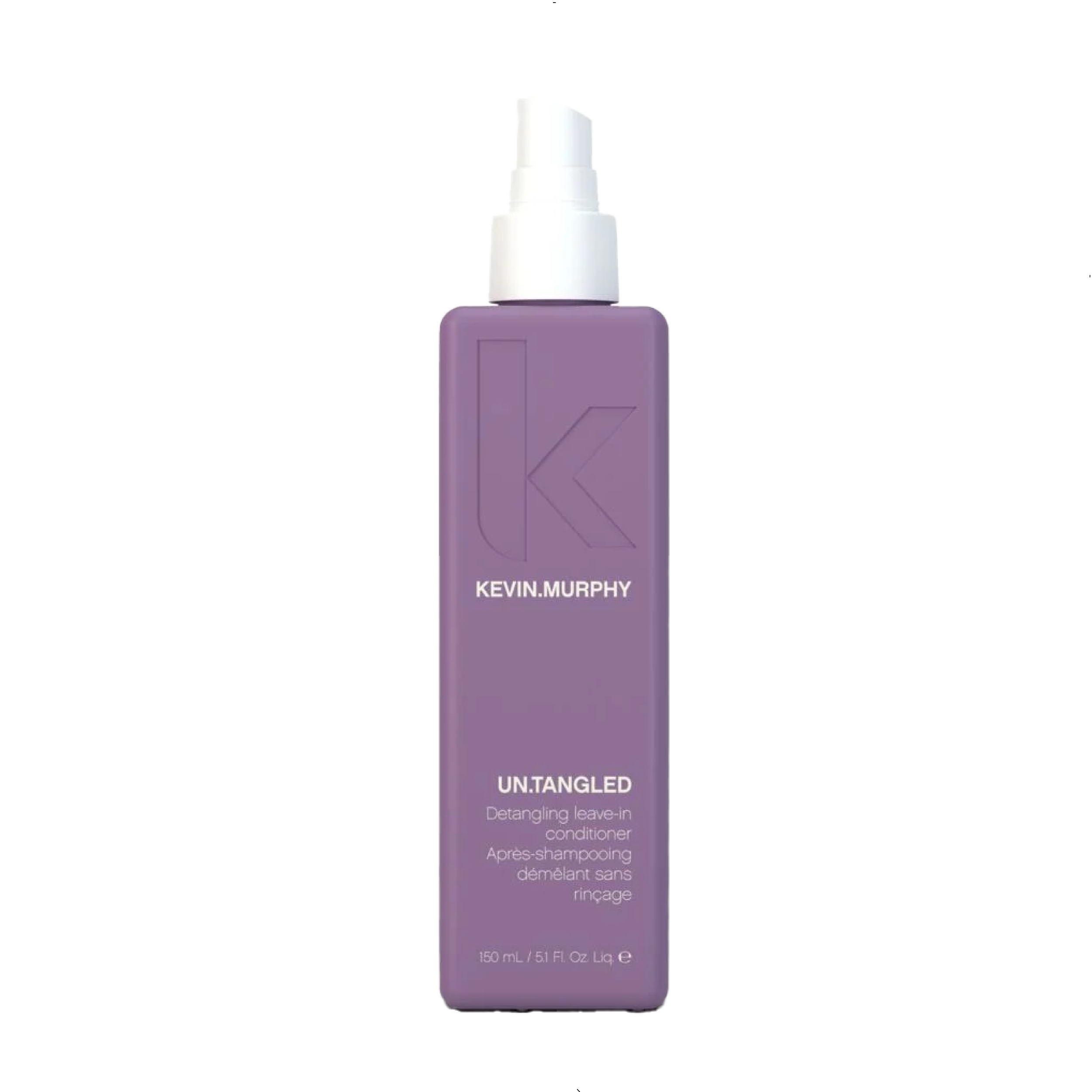 Kevin Murphy Untangled