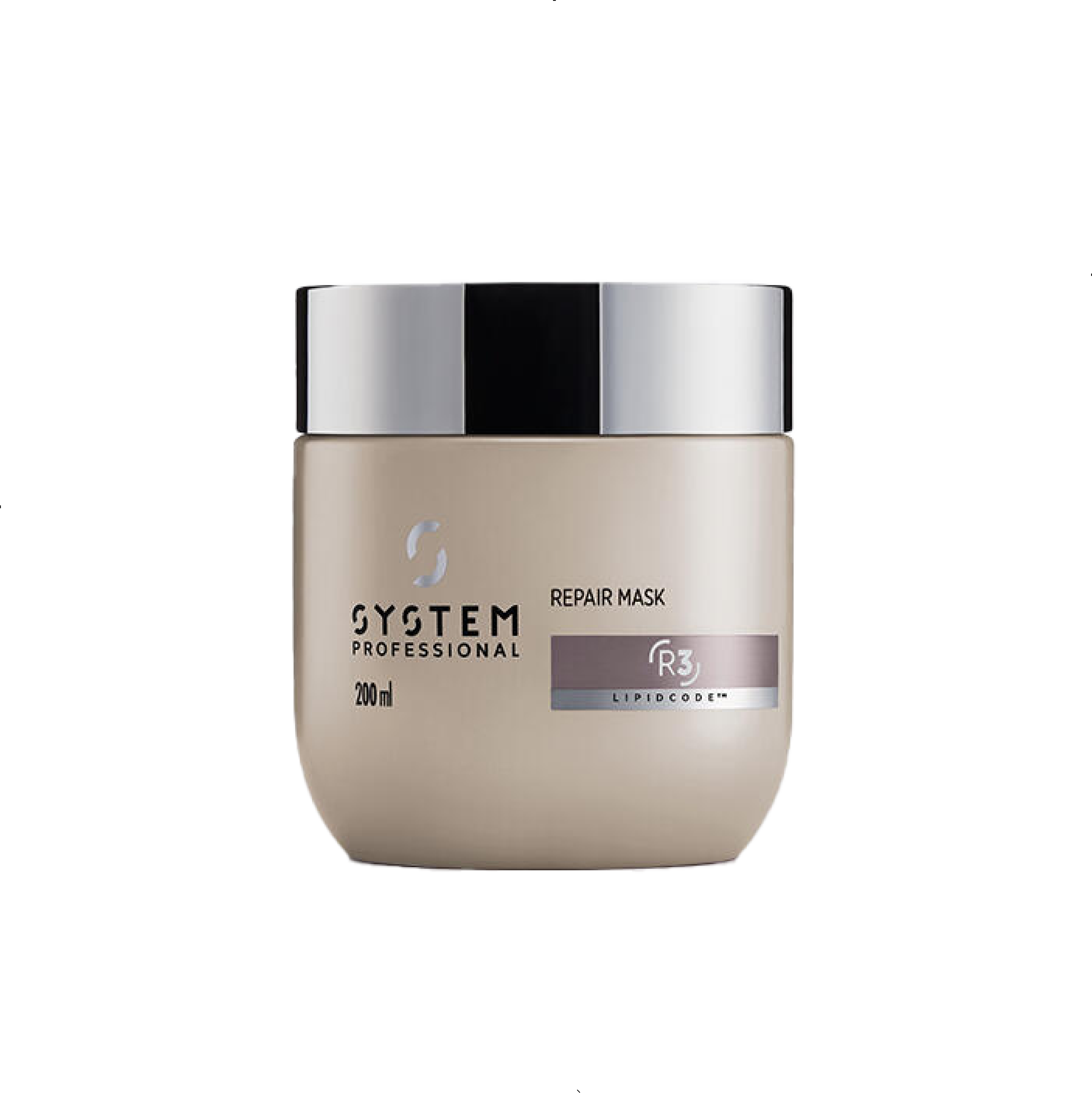 System Professional Repair Mask 200ml