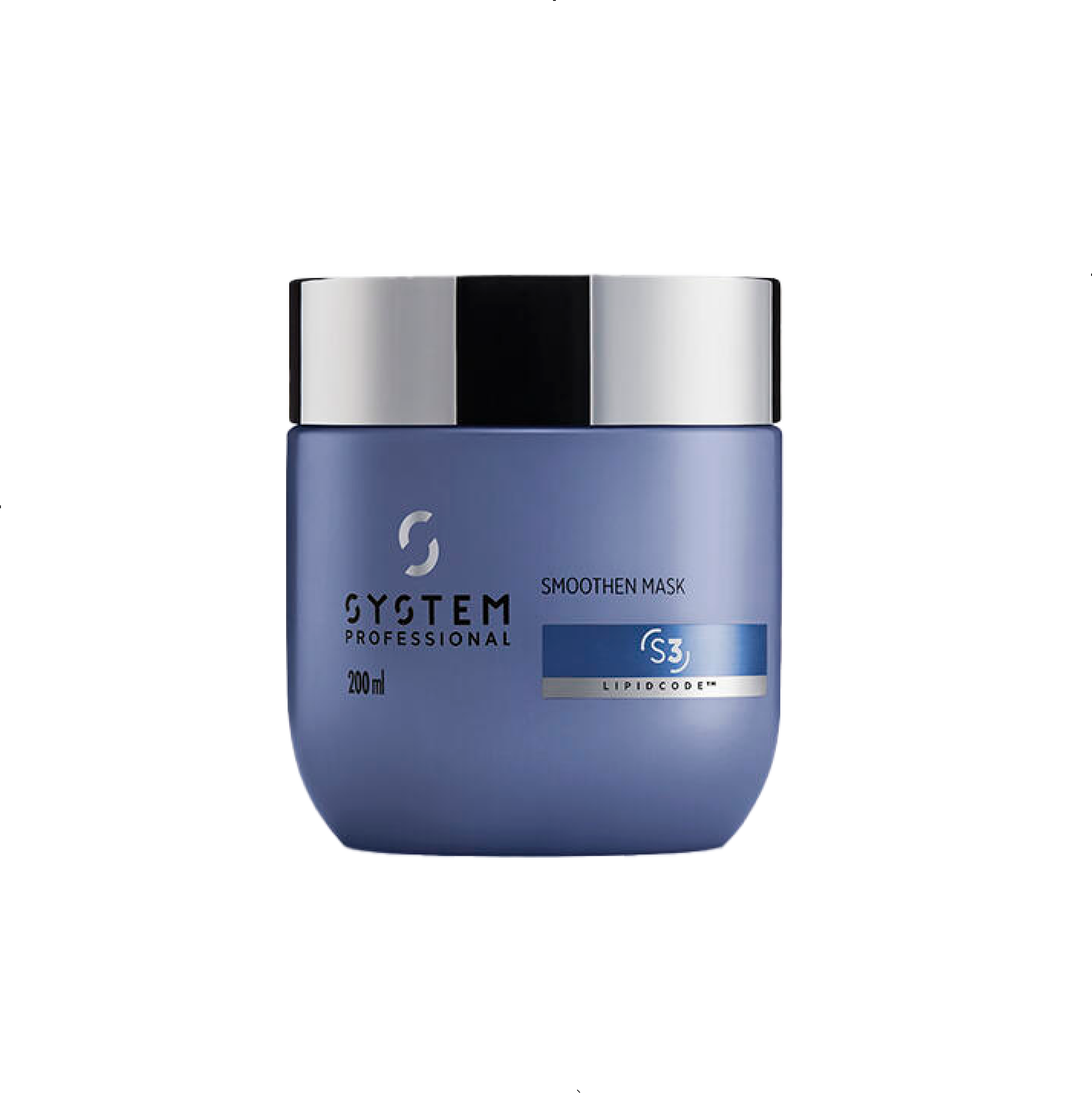 System Professional Smoothen Mask 200ml