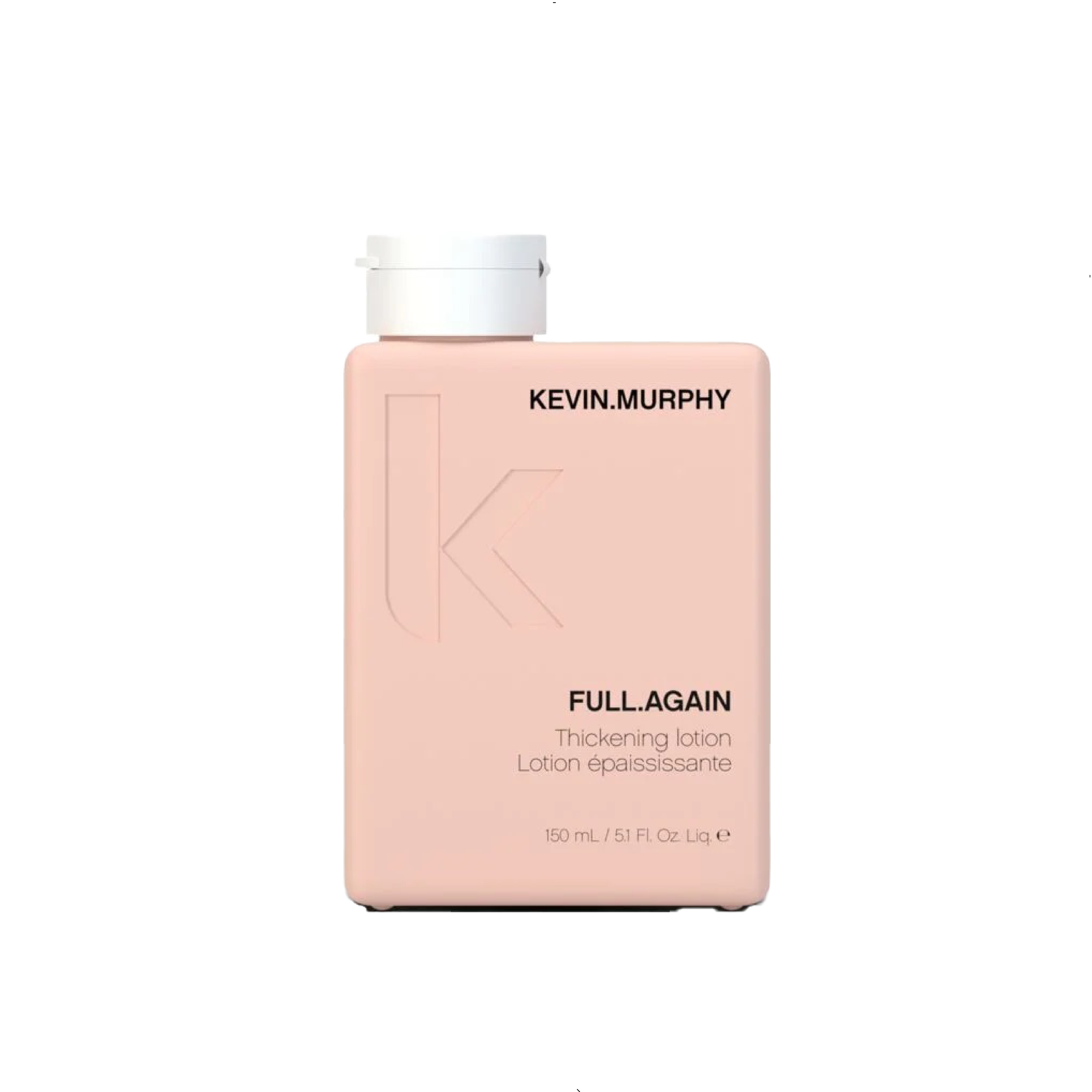 Kevin Murphy Full Again
