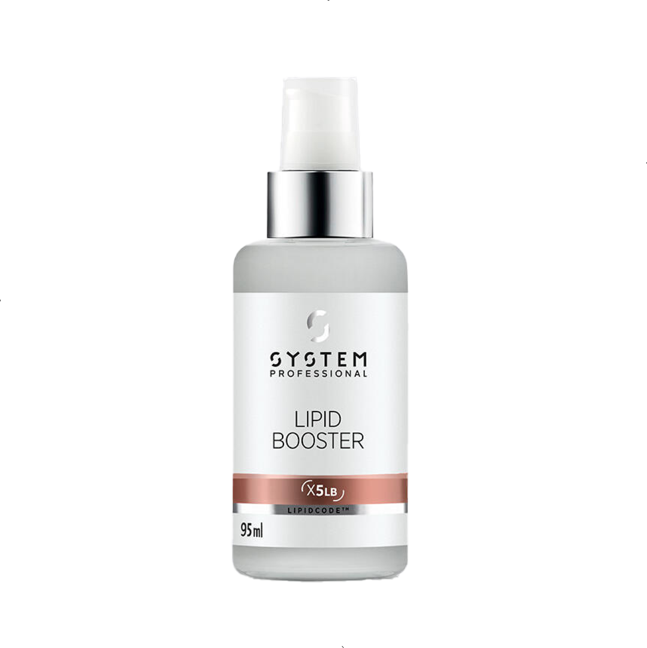 System Professional Lipid Booster 95ml