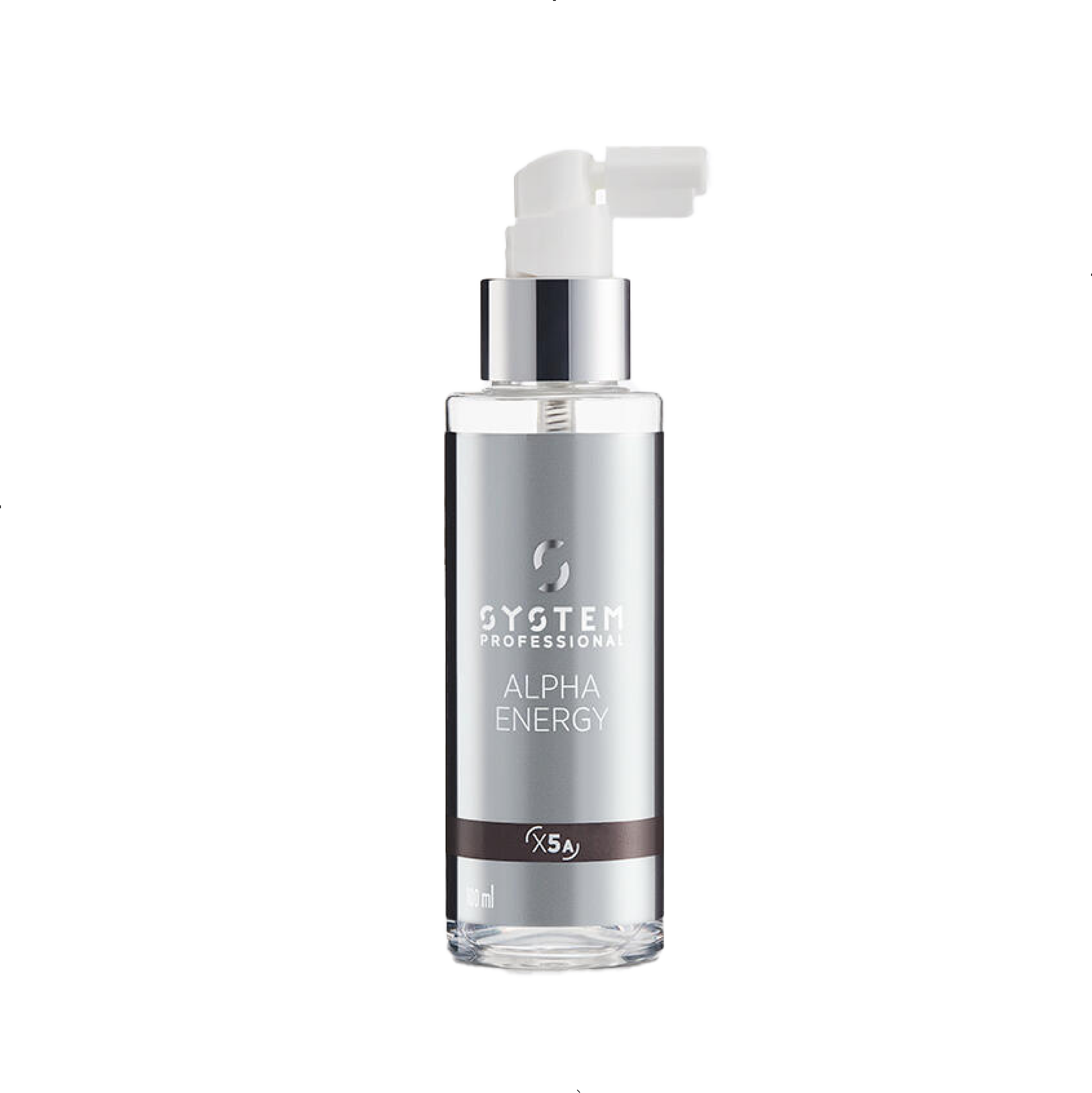 System Professional Alpha Energy 100ml