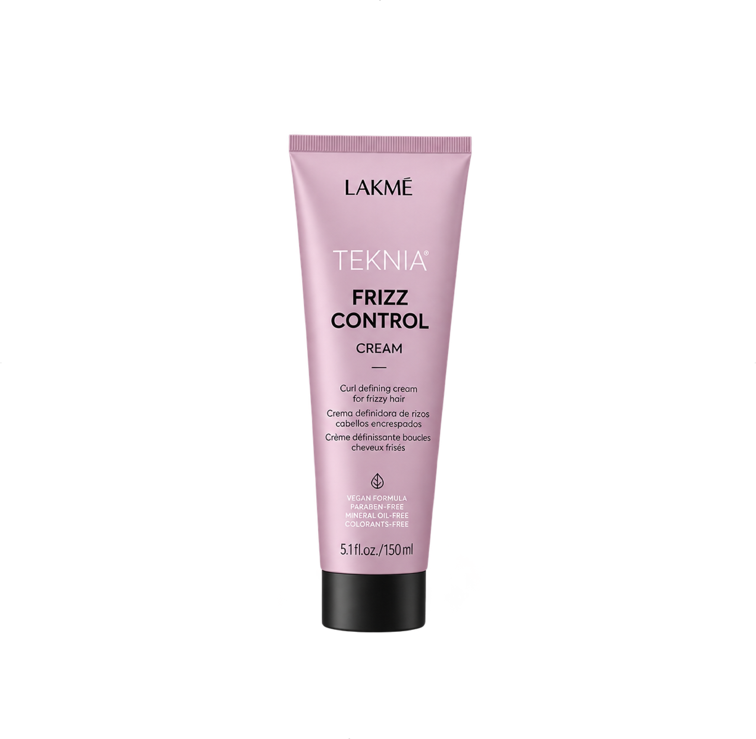 Lakme Teknia Frizz Control Cream