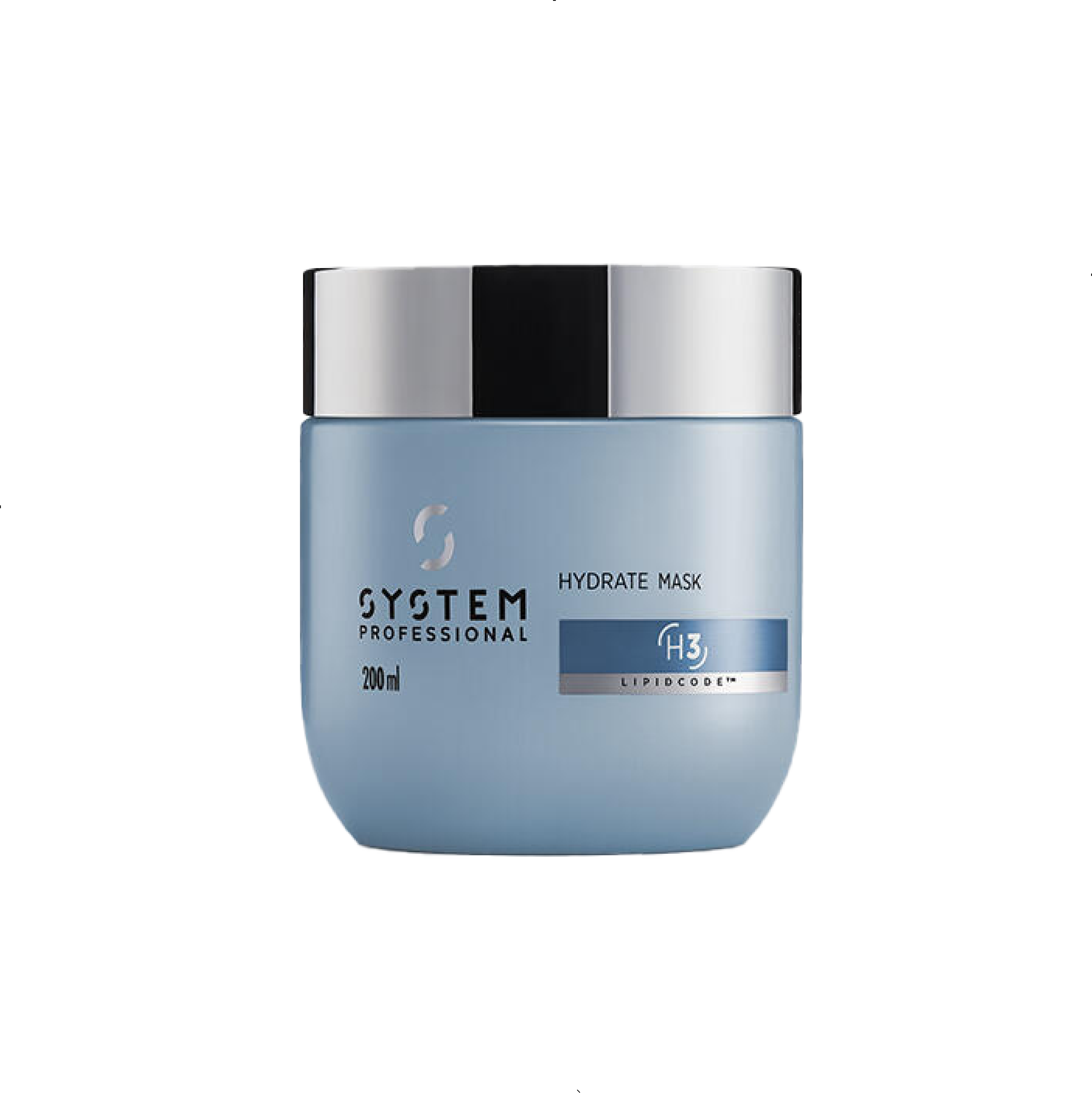 System Professional Hydrate Mask