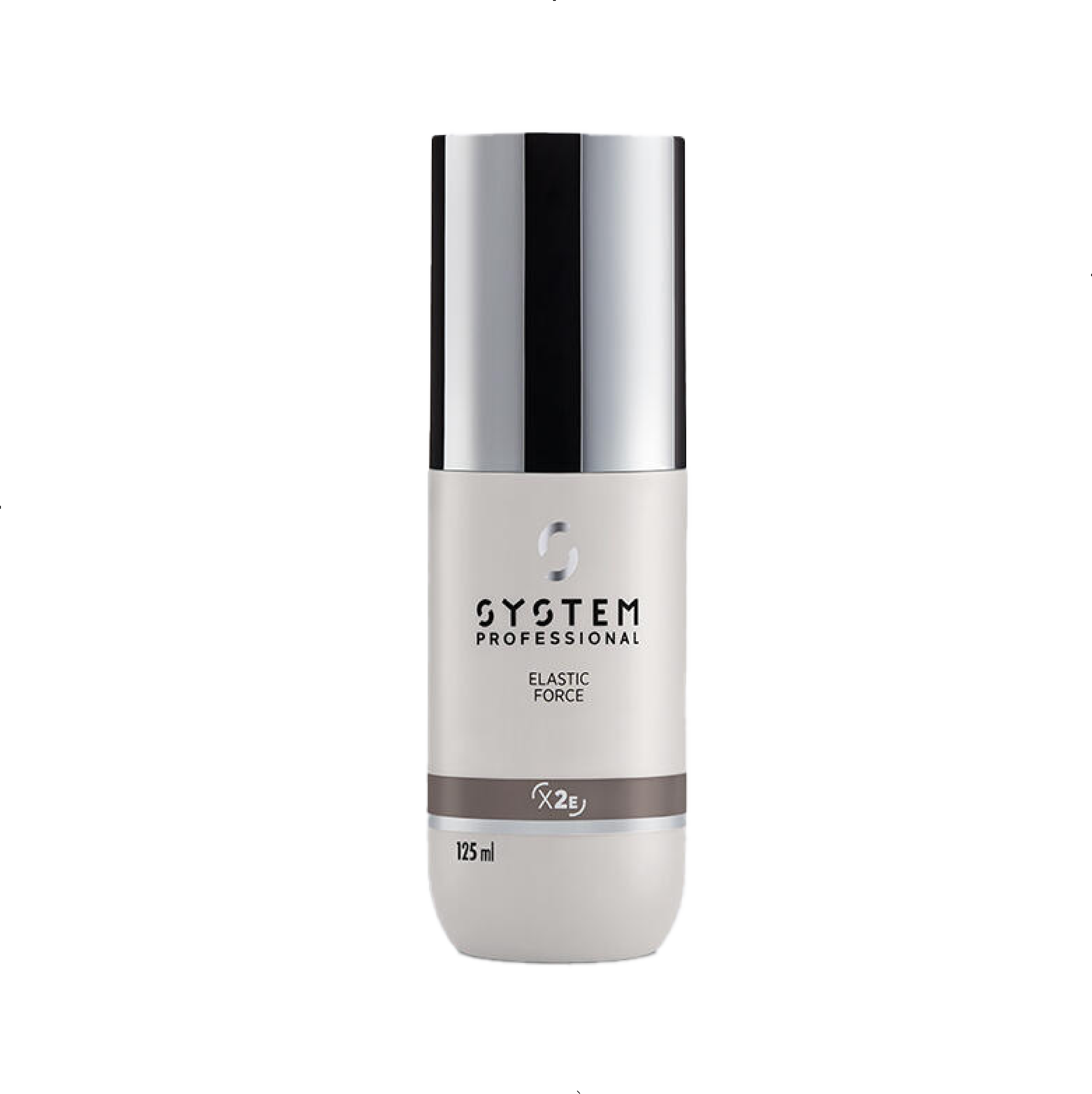 System Professional Elastic Force 125ml