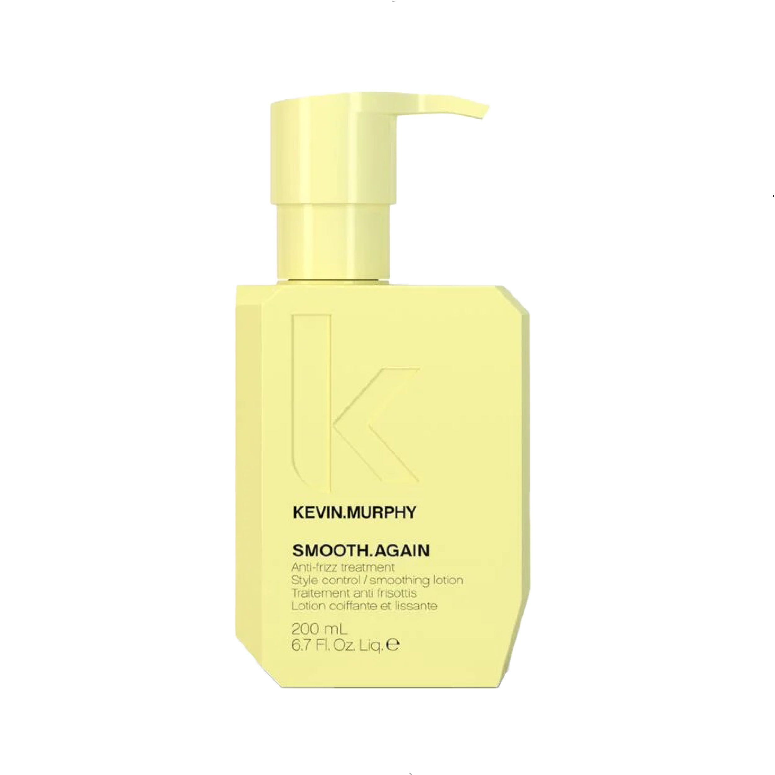 Kevin Murphy Smooth Again
