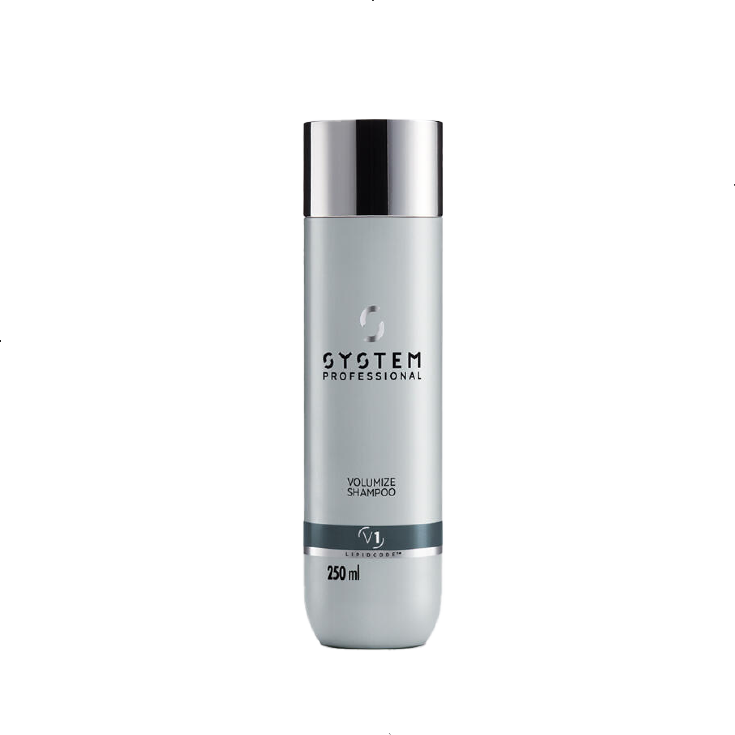 System Professional Volumize Shampoo 250ml